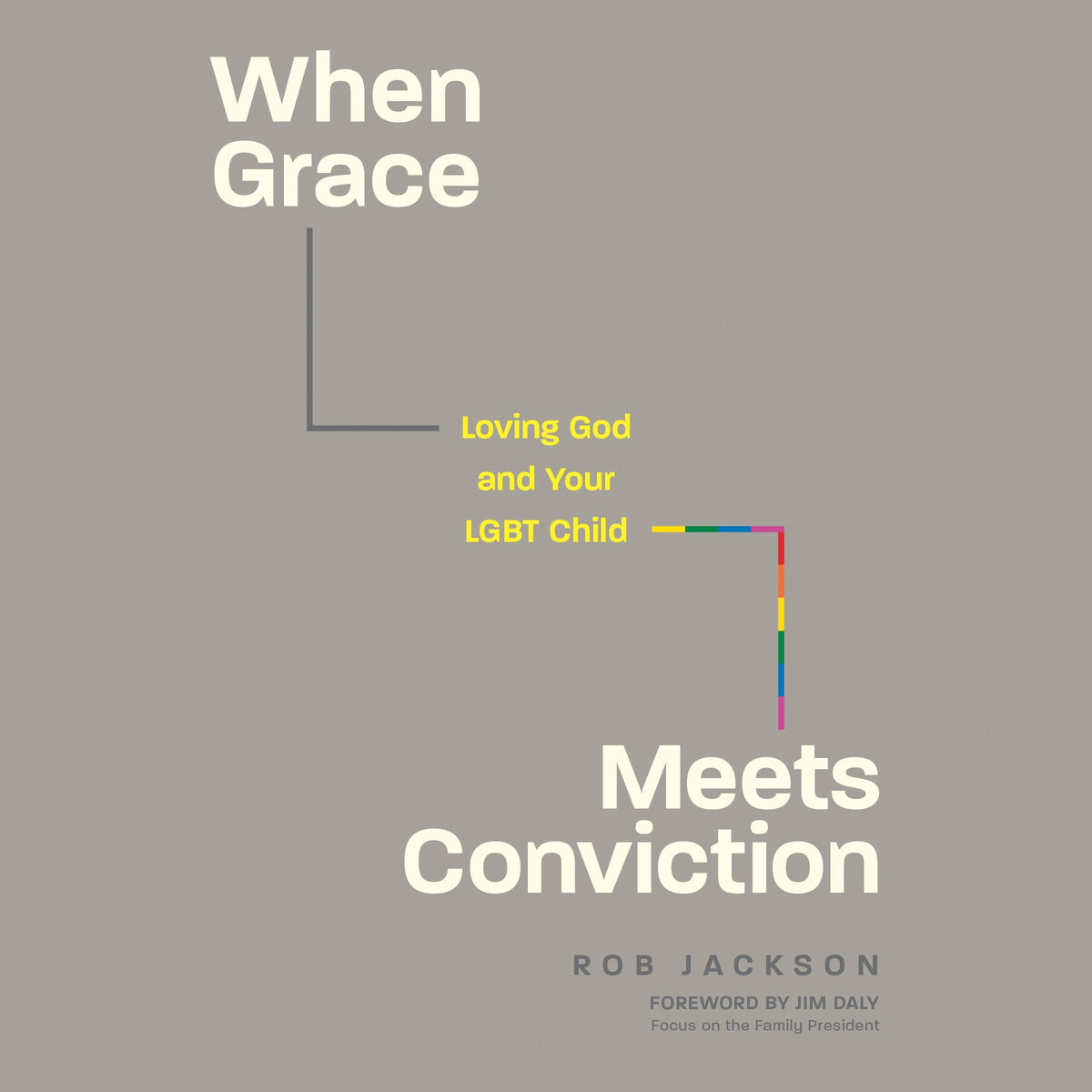 When Grace Meets Conviction