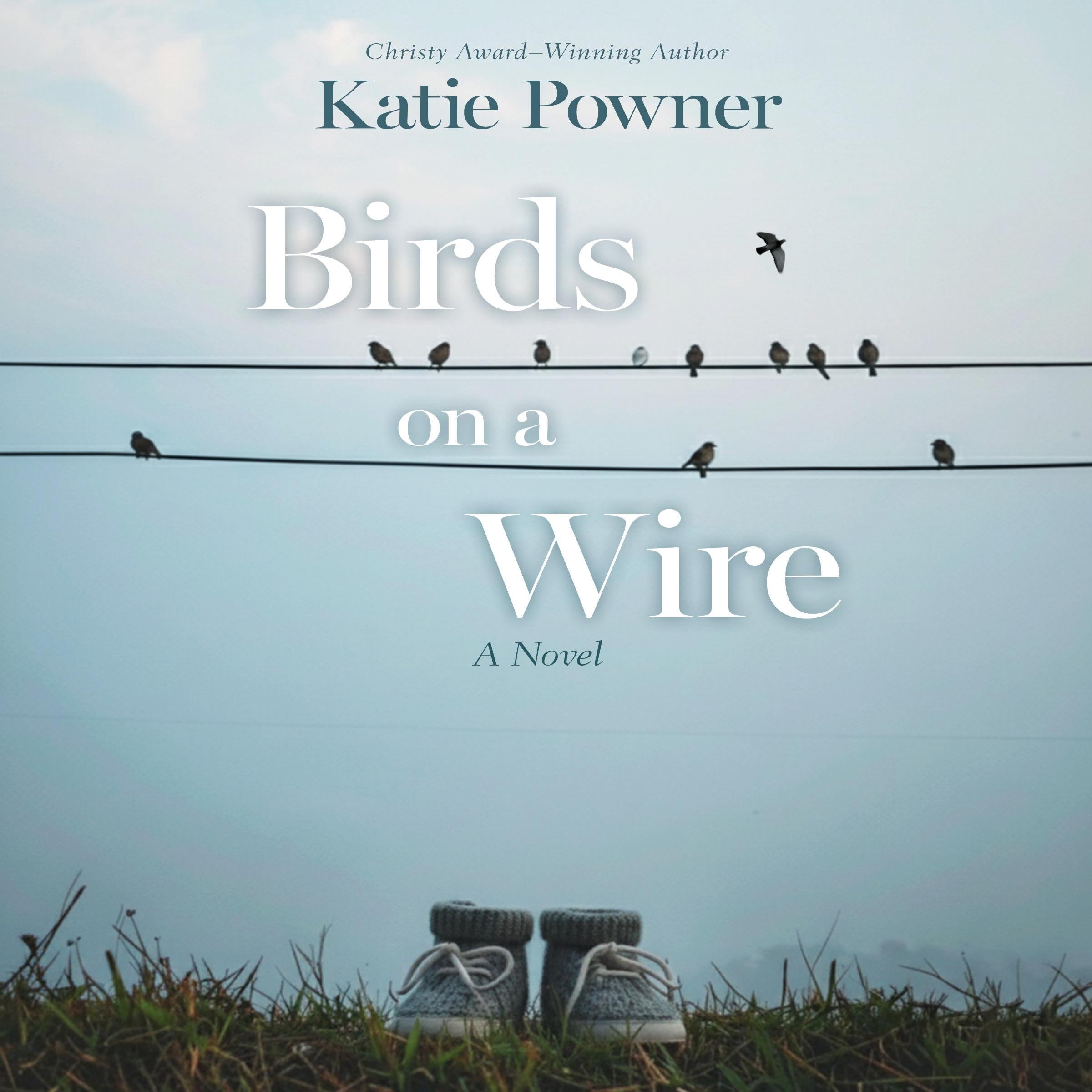 Birds on a Wire
