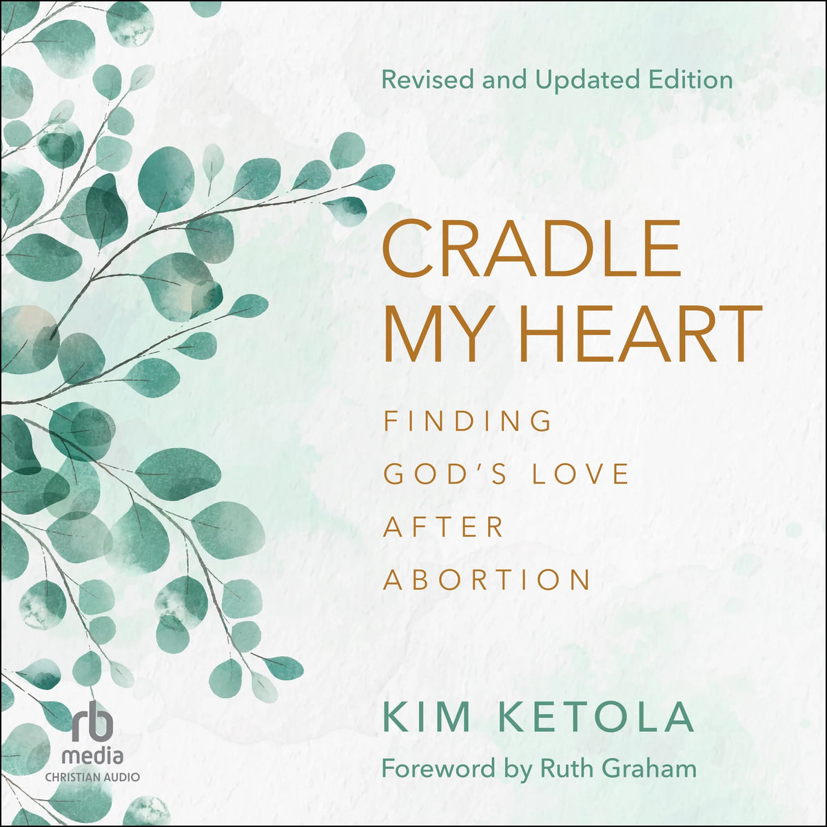 Cradle My Heart