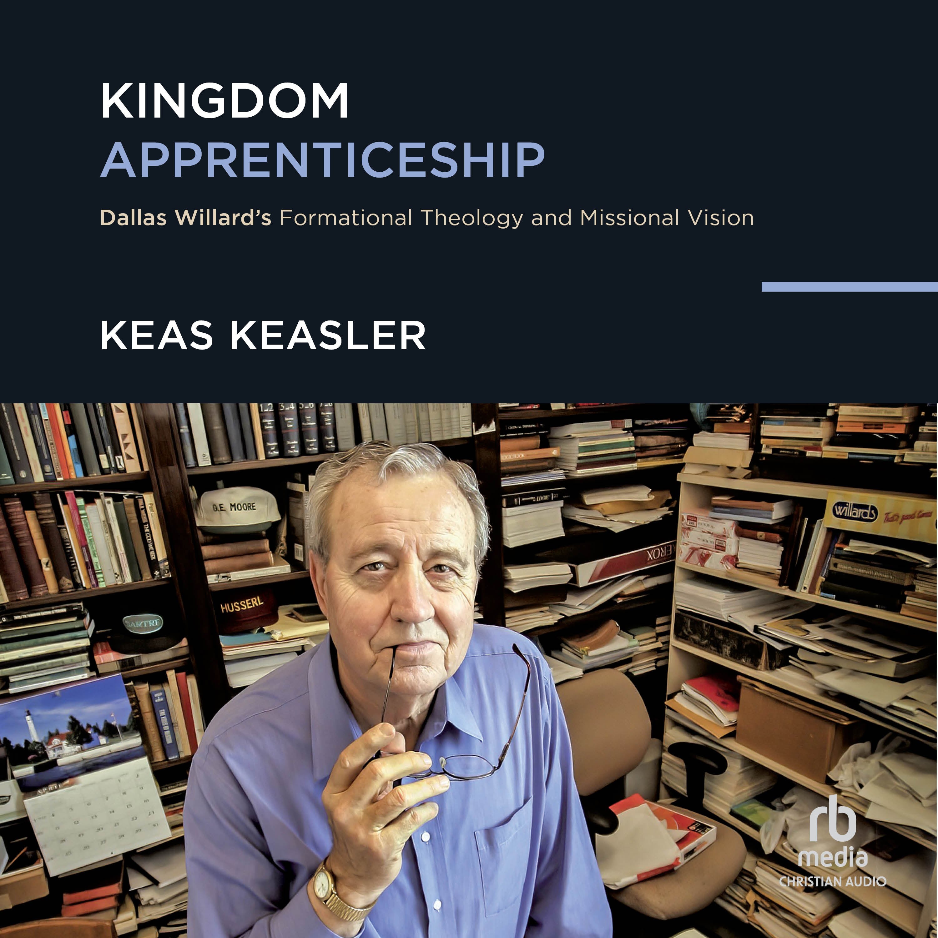Kingdom Apprenticeship