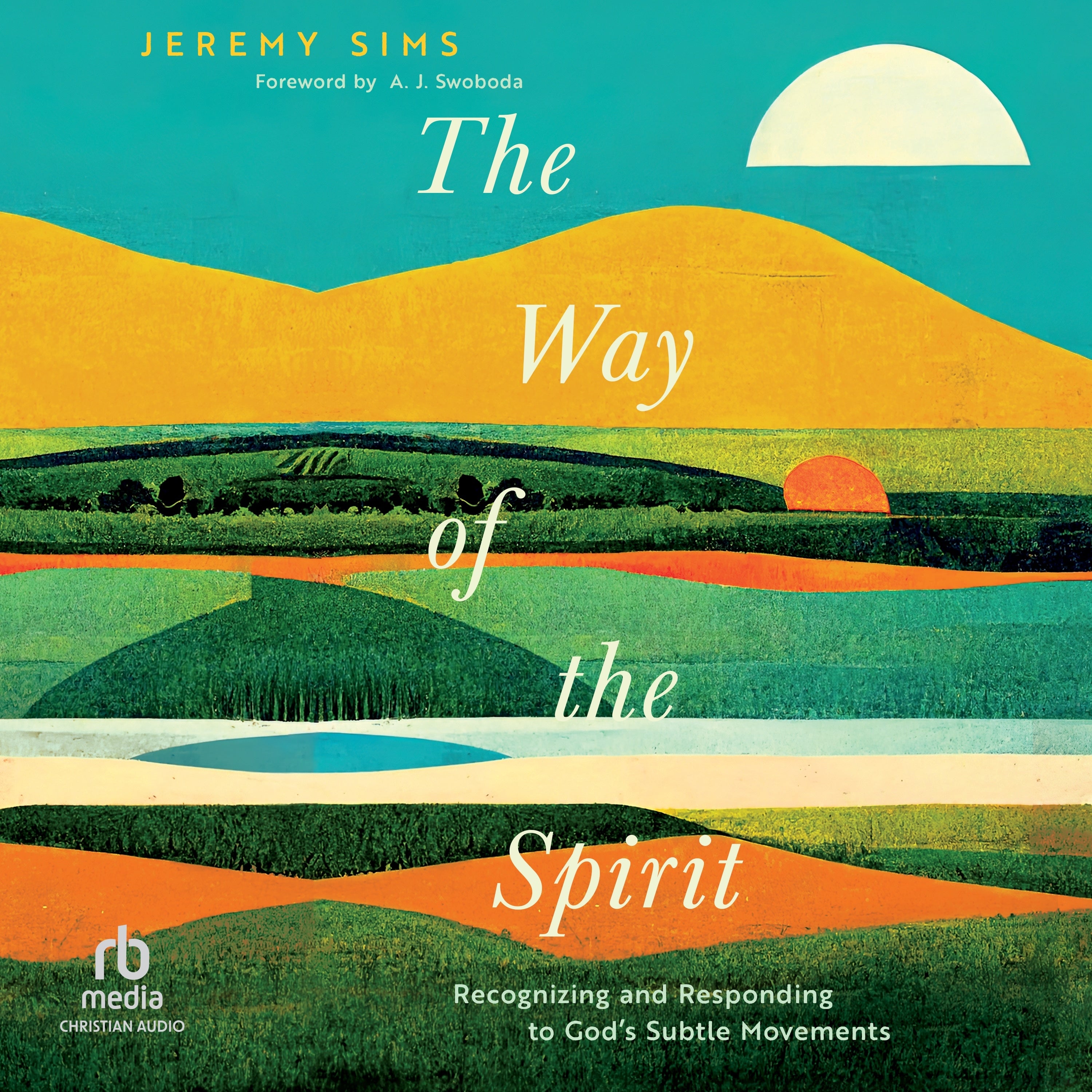The Way of the Spirit