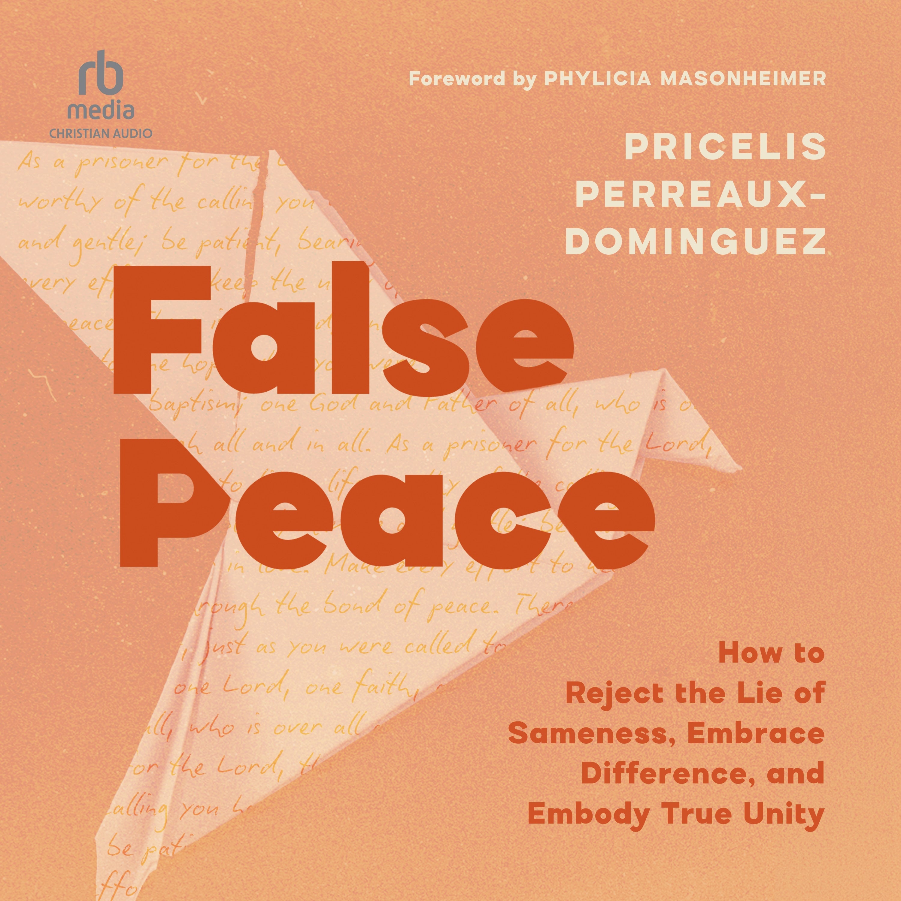 False Peace