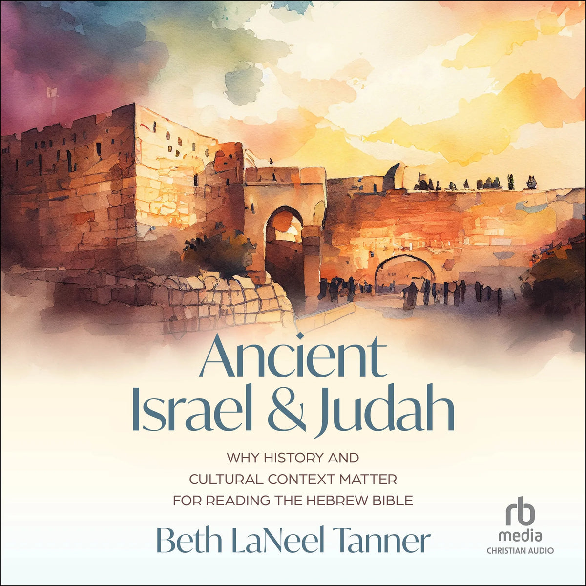 Ancient Israel and Judah