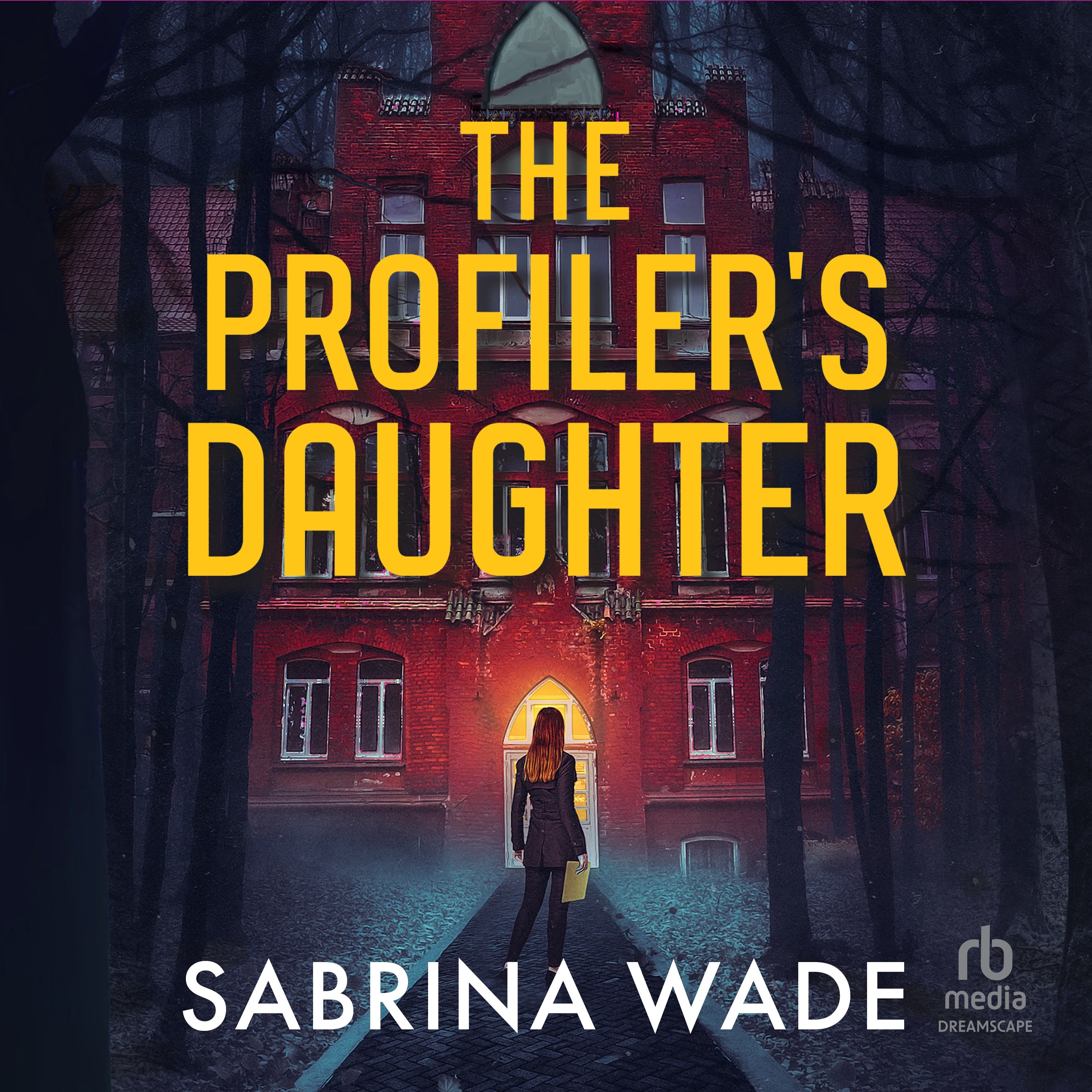 The Profiler's Daughter
