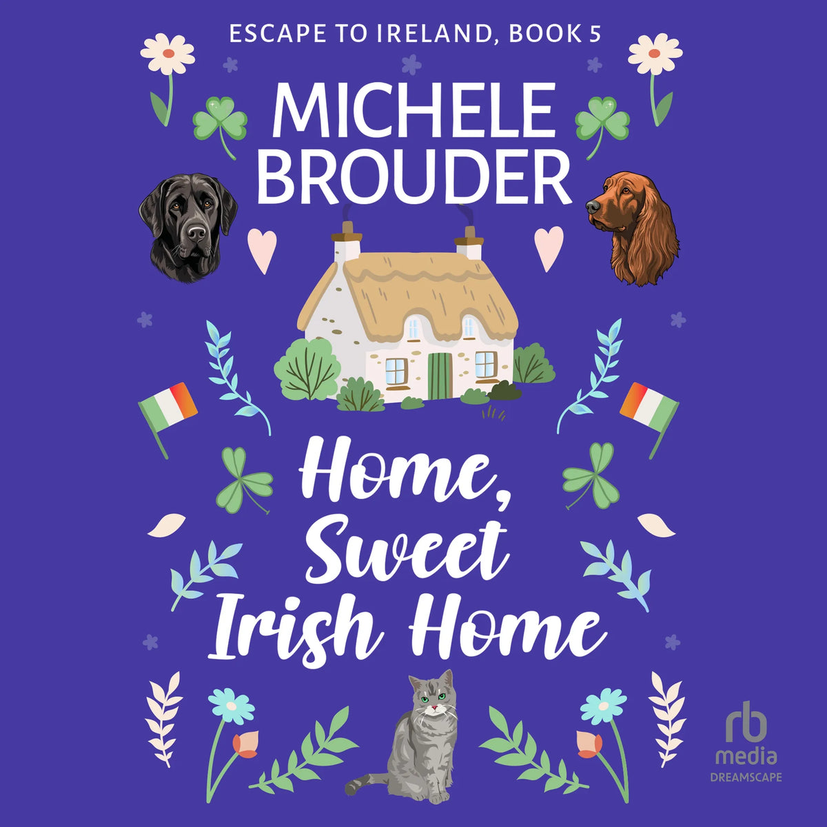 Home, Sweet Irish Home