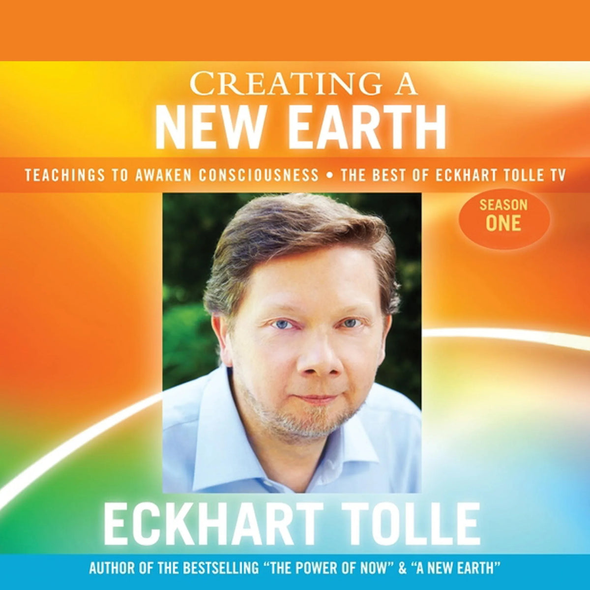 Creating a New Earth