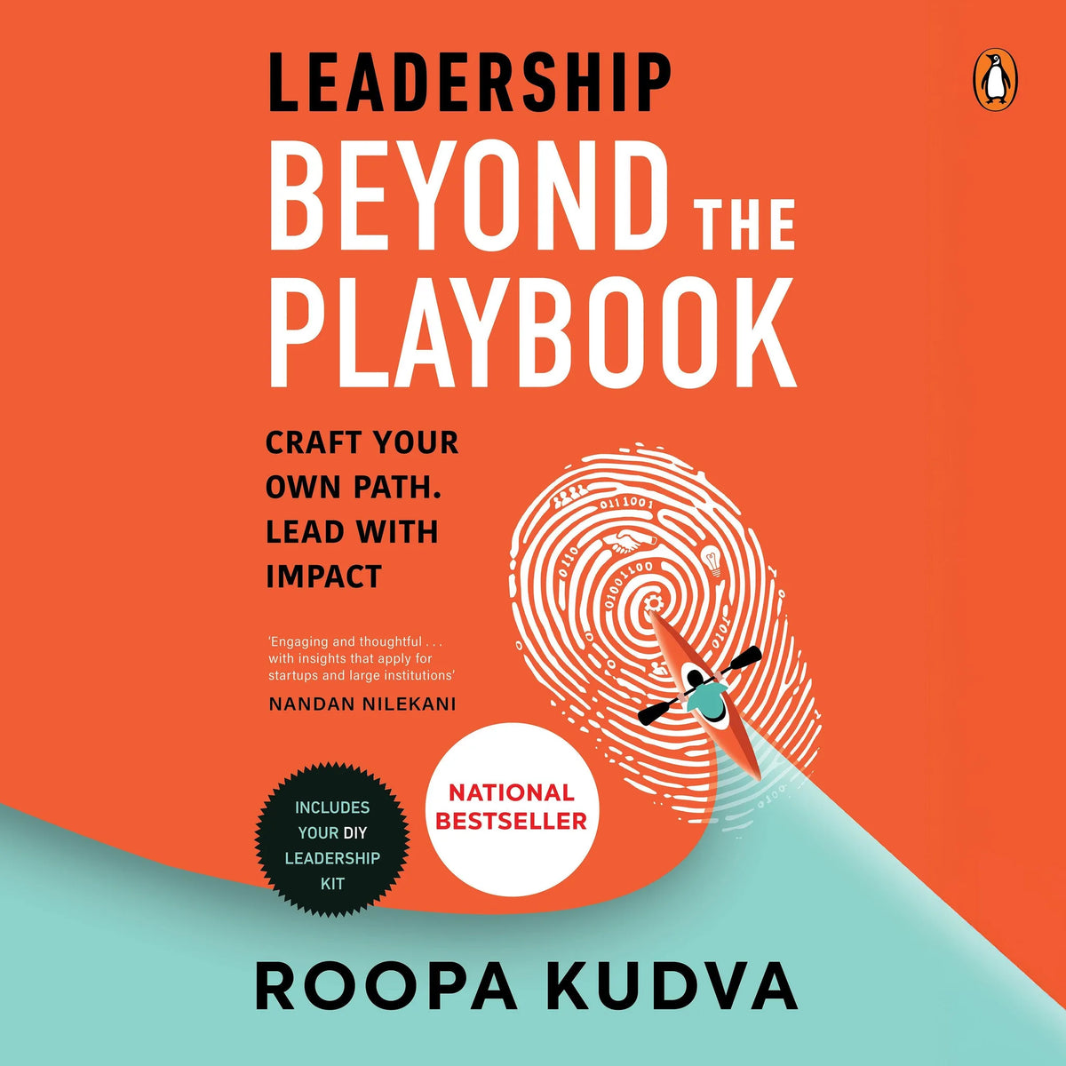 Leadership Beyond the Playbook