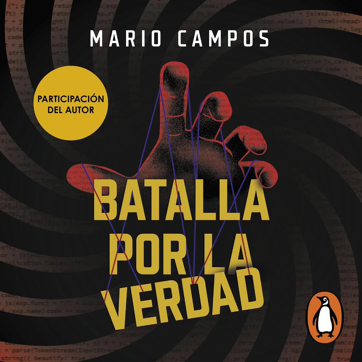 Batalla por la verdad