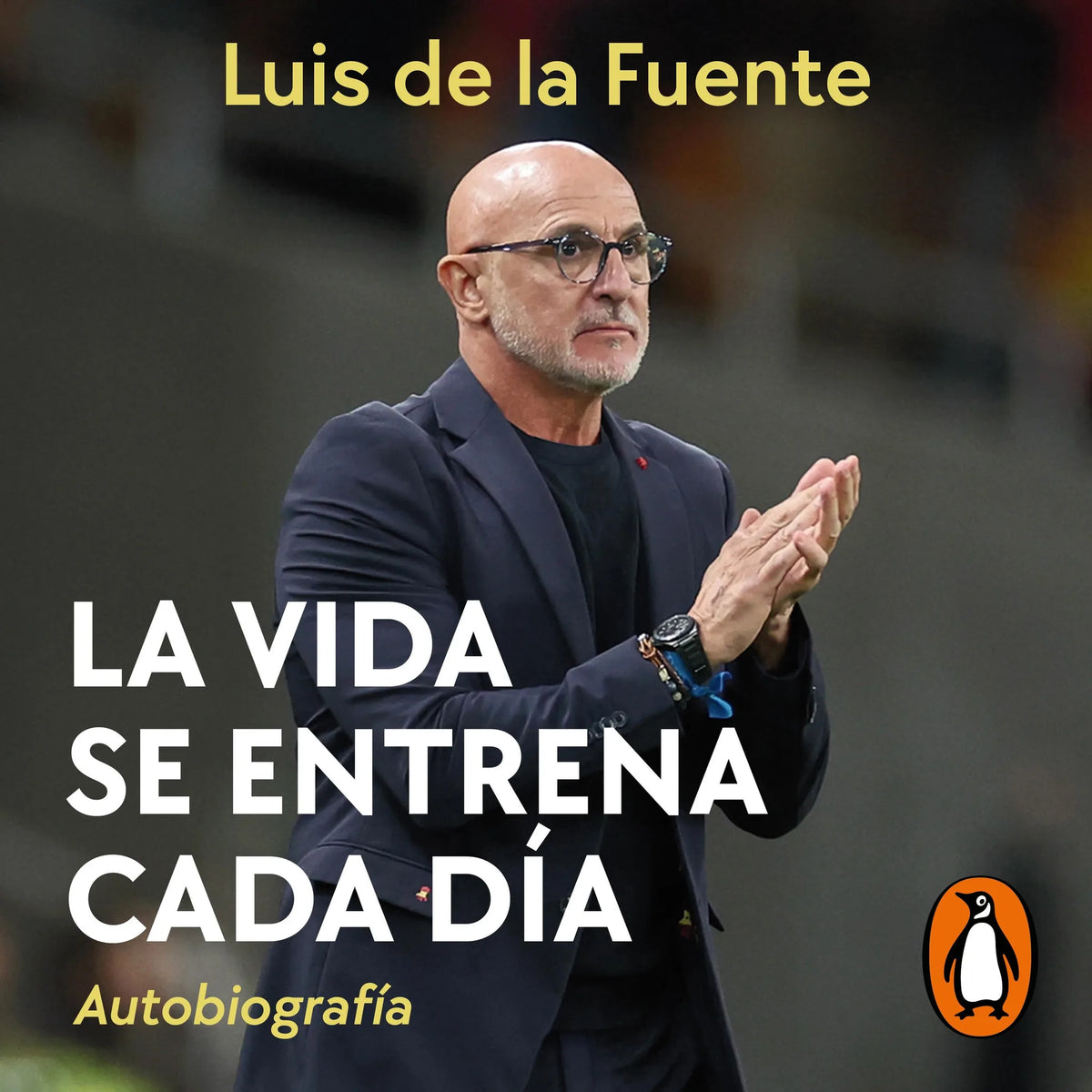 La vida se entrena cada día