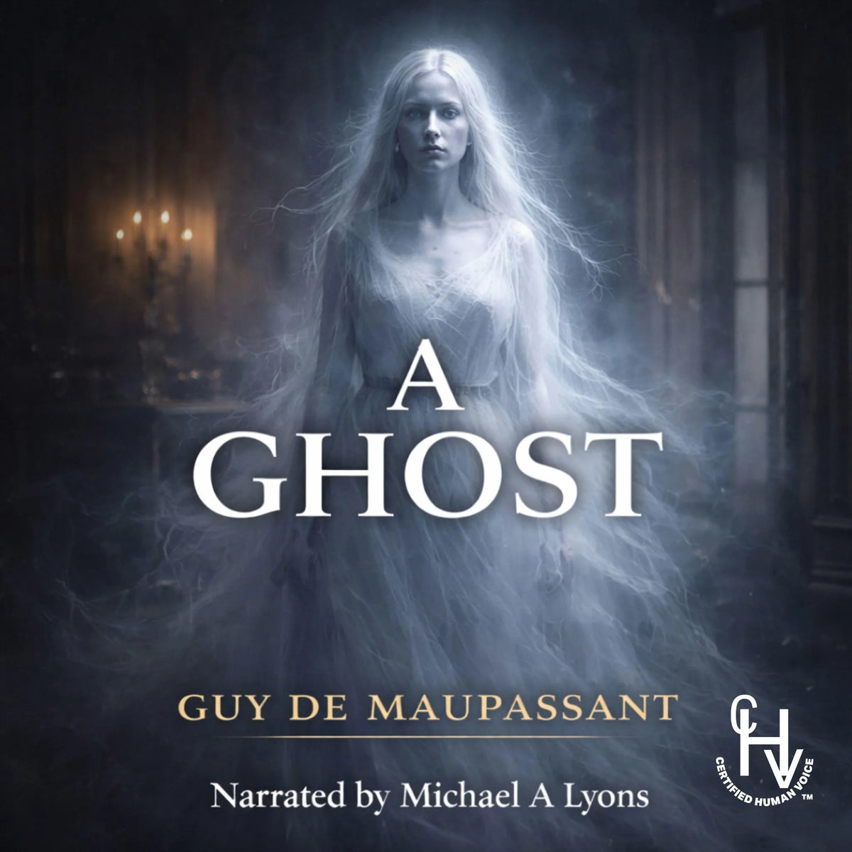 A Ghost