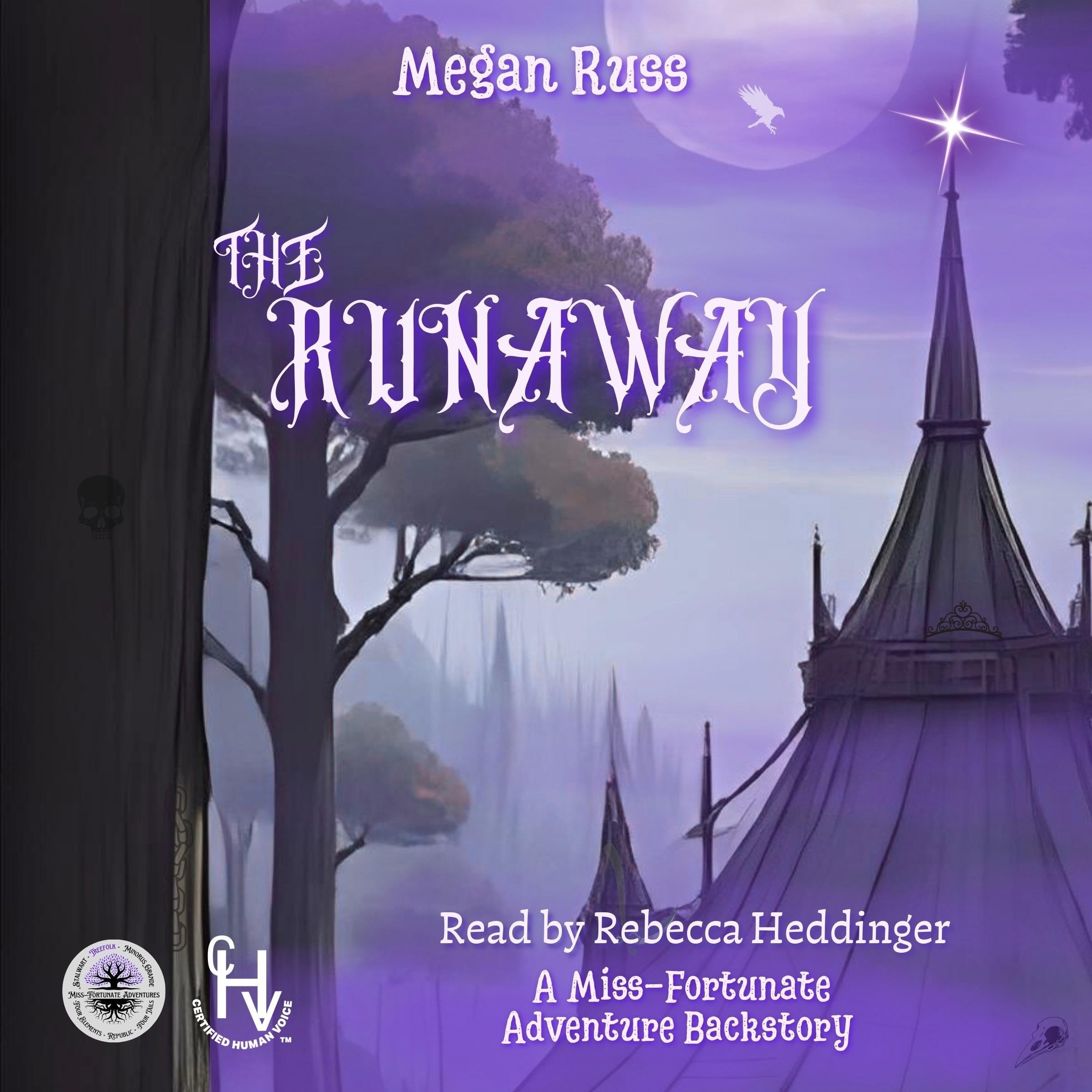 The Runaway