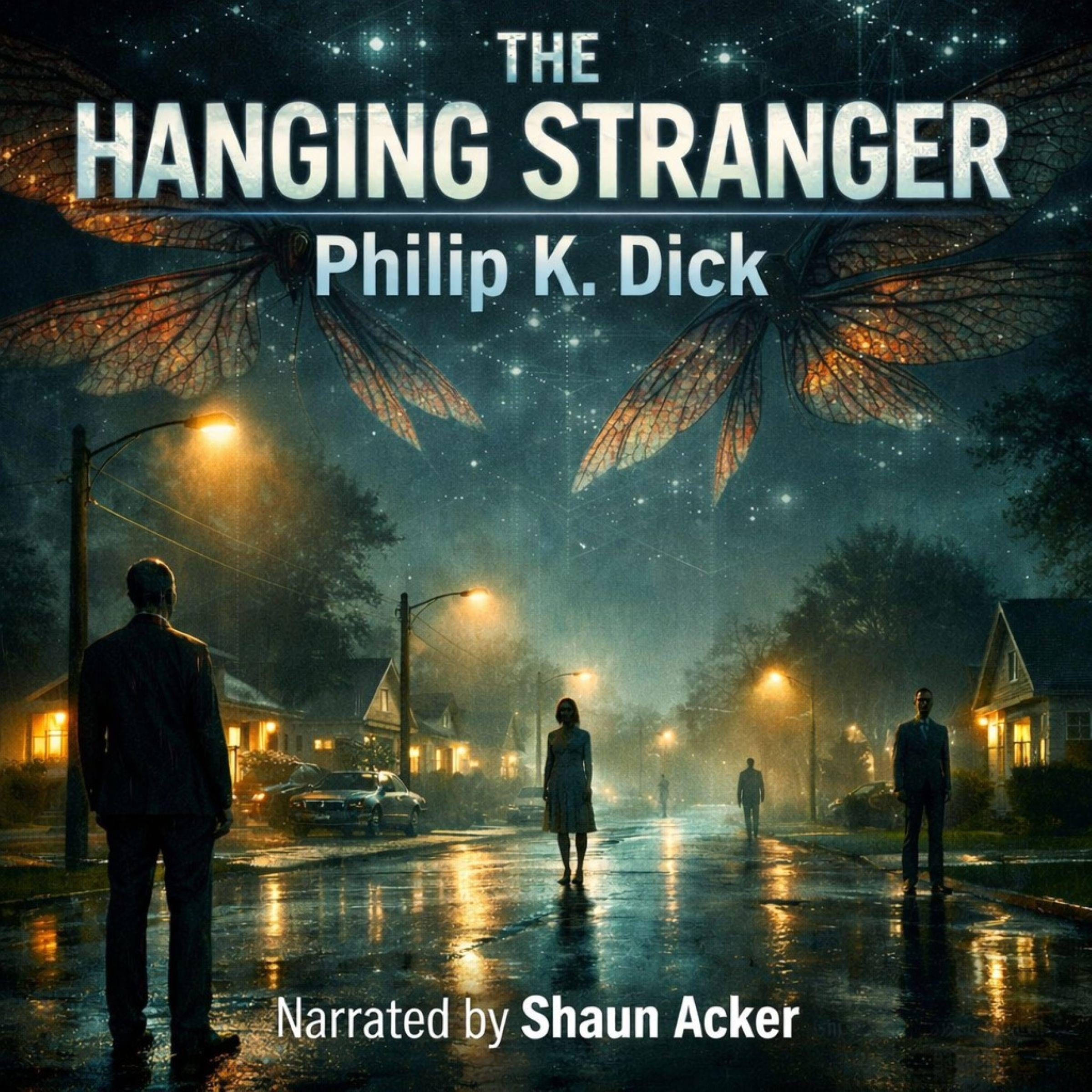 The Hanging Stranger