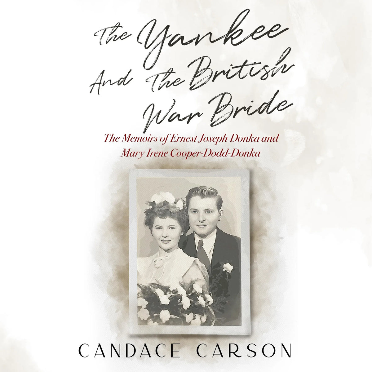 The Yankee and the British War Bride