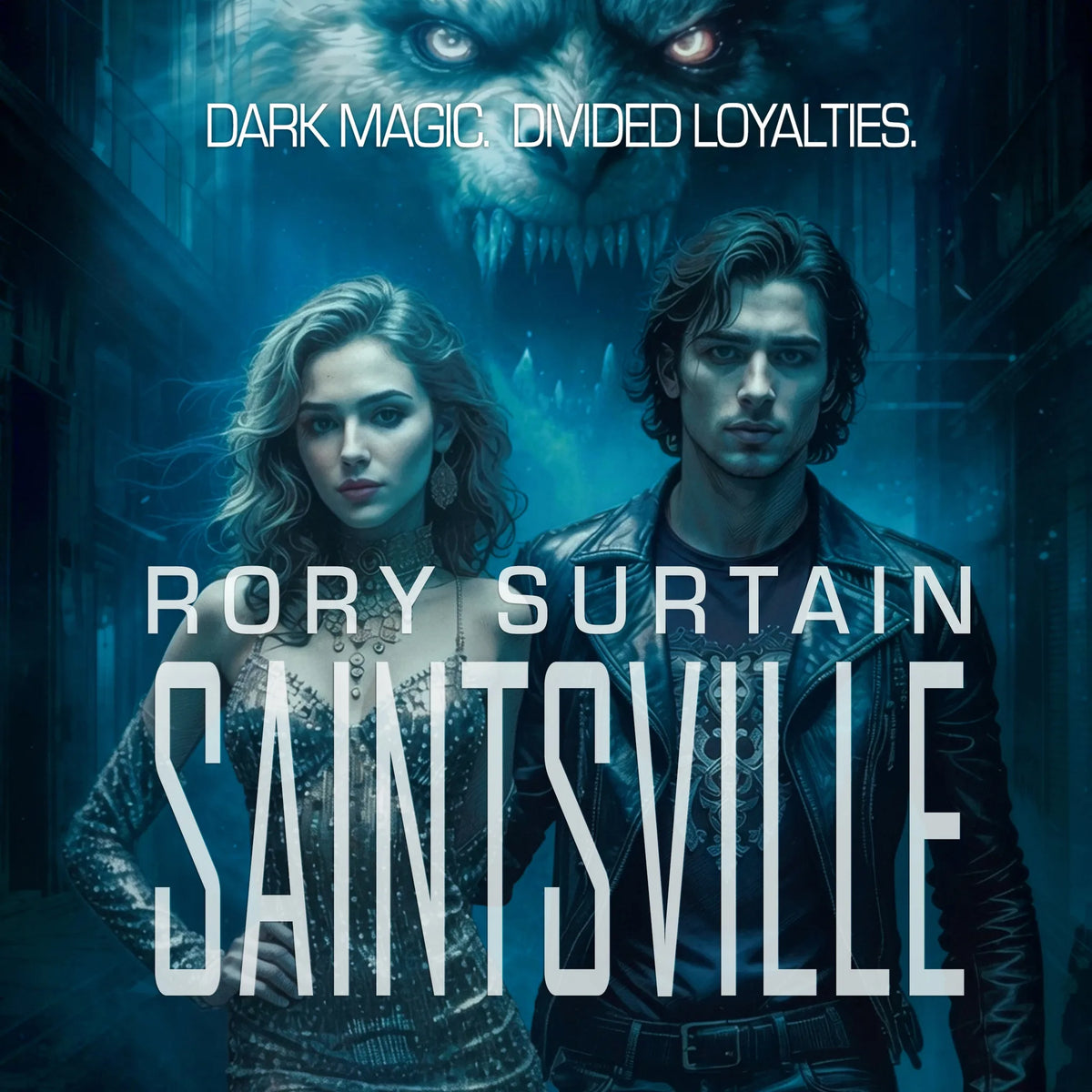 Saintsville