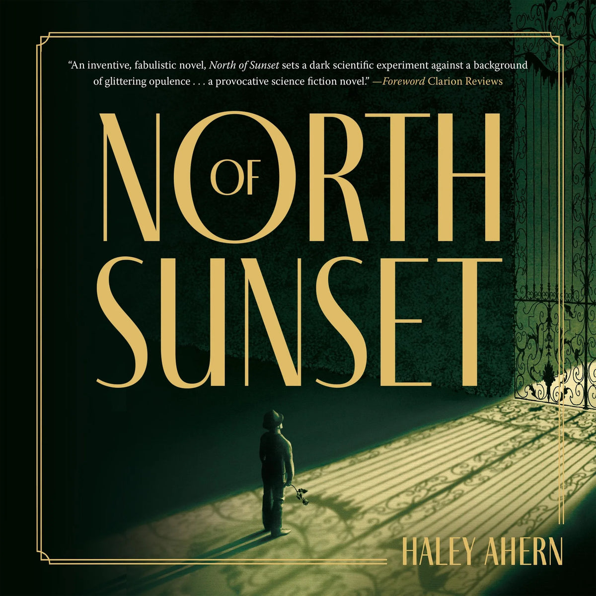 North Of Sunset