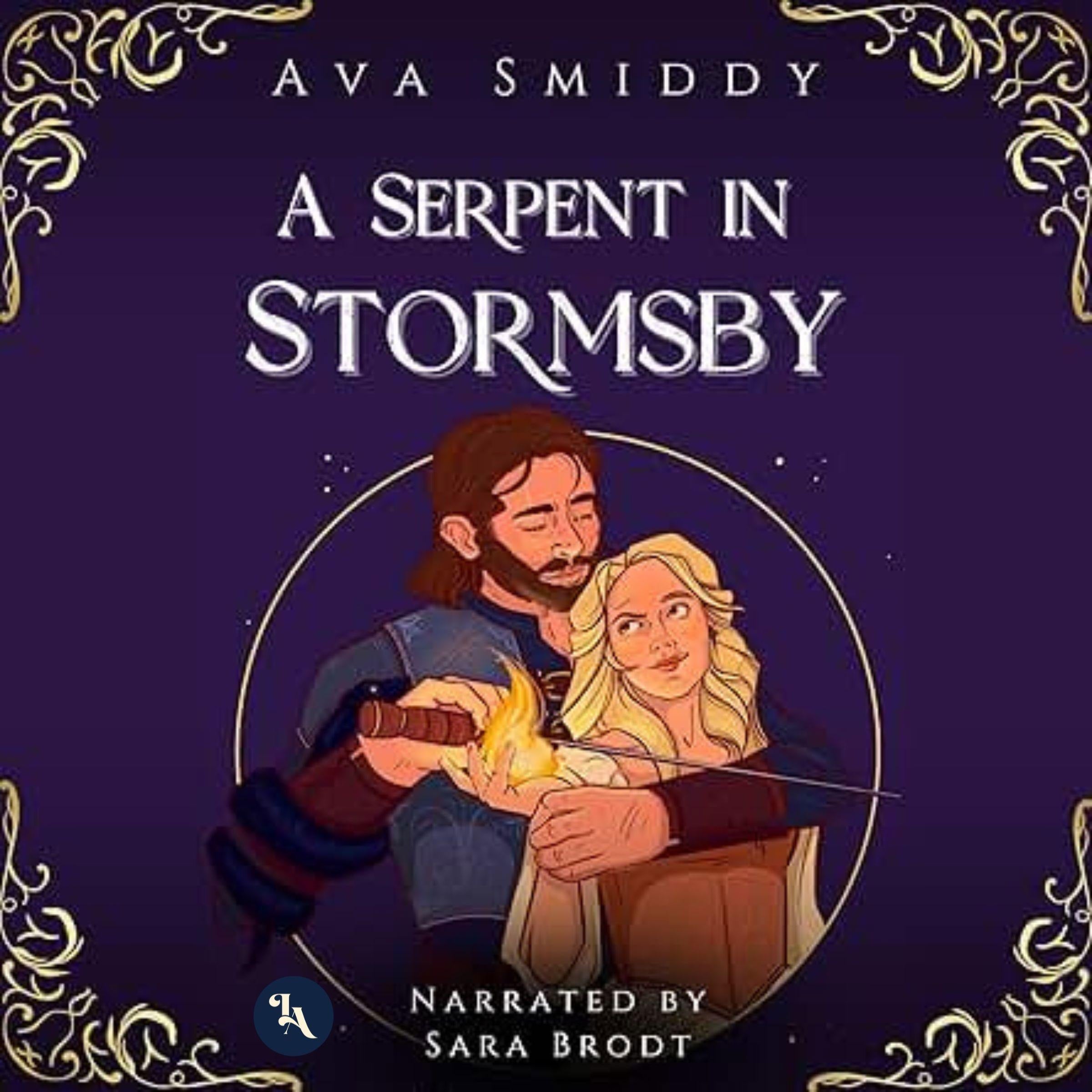 A Serpent In Stormsby