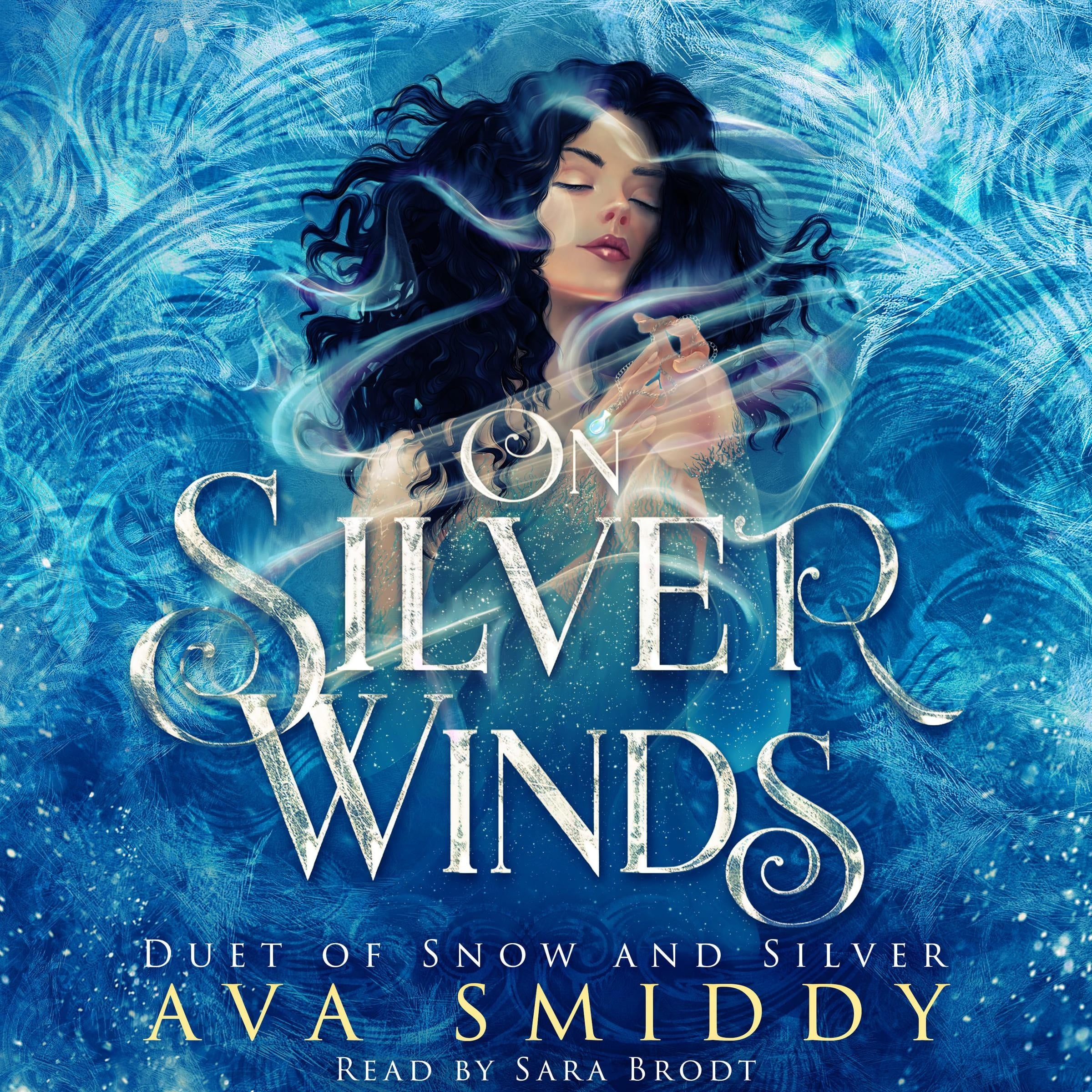 On Silver Winds