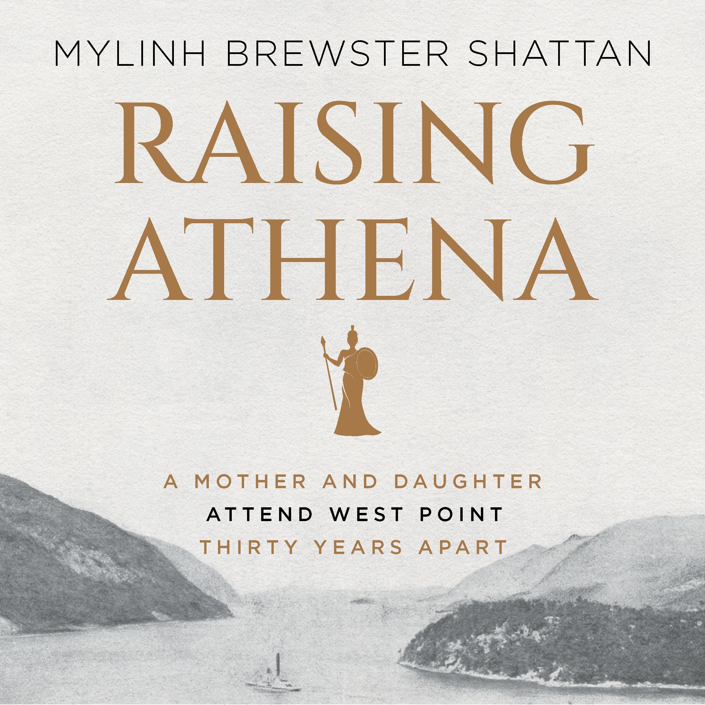Raising Athena