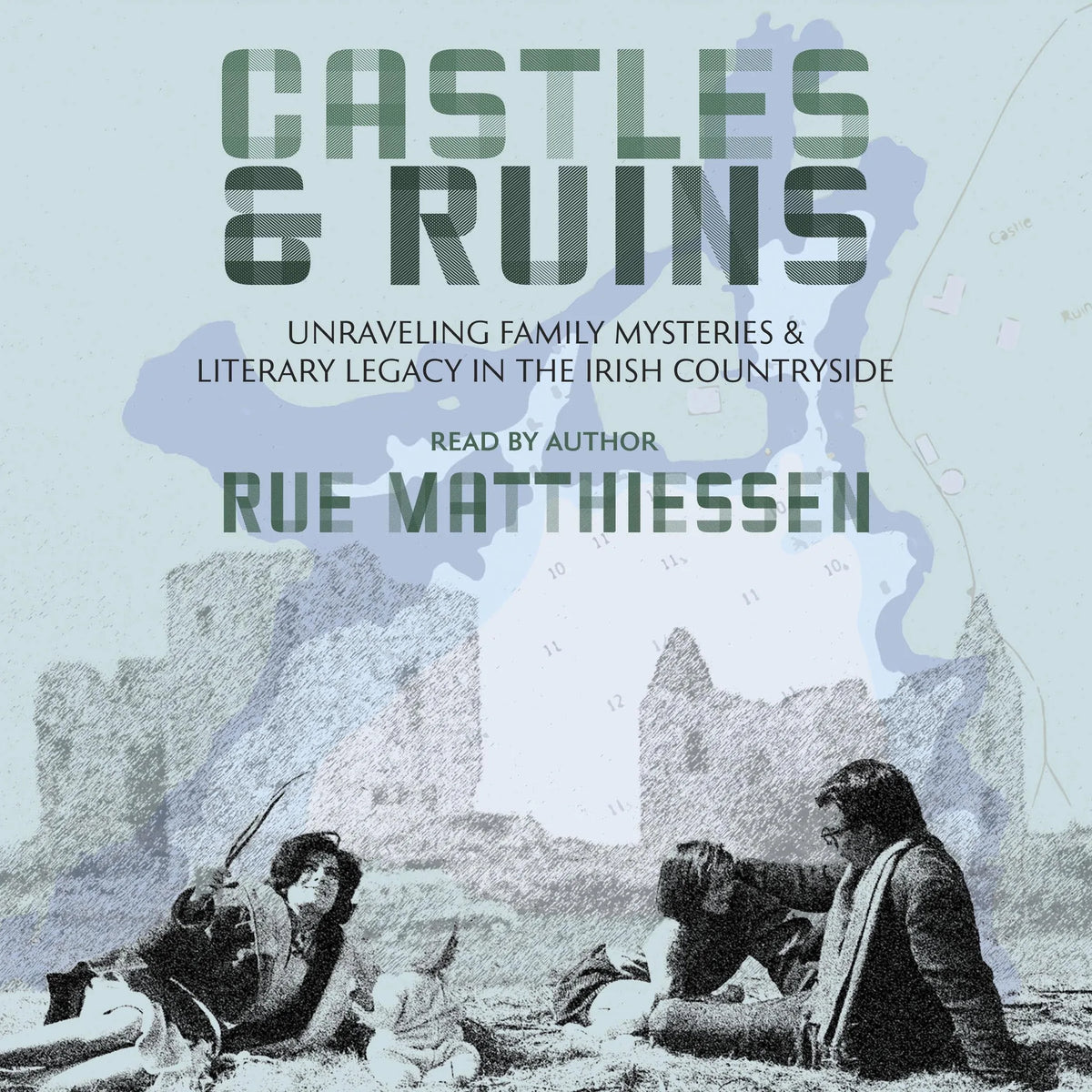 Castles & Ruins