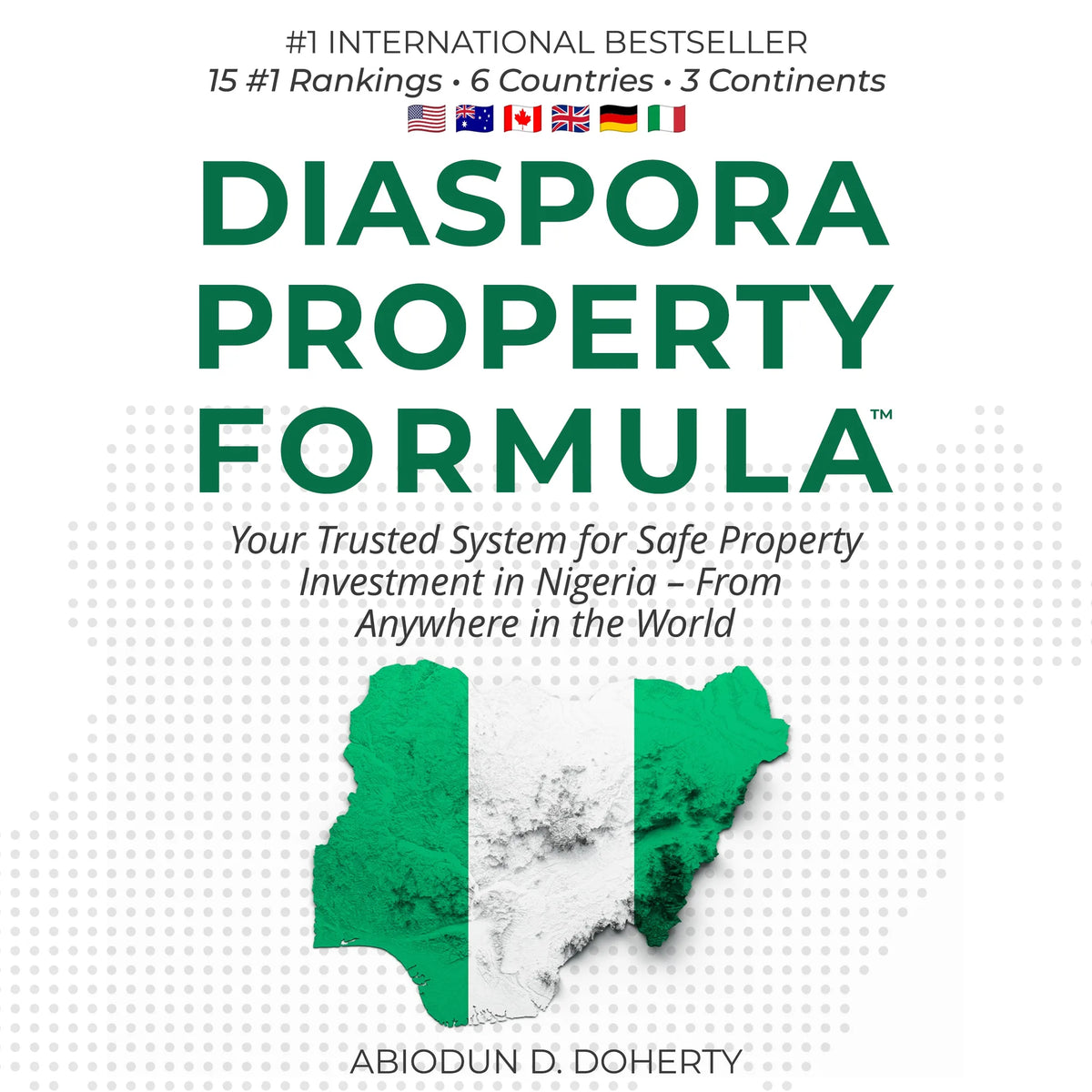 Diaspora Property Formula™