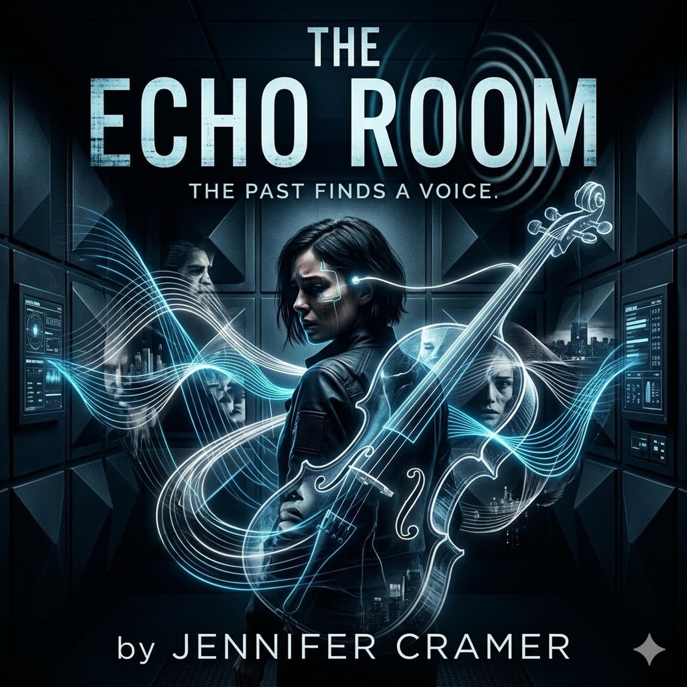 The Echo Room
