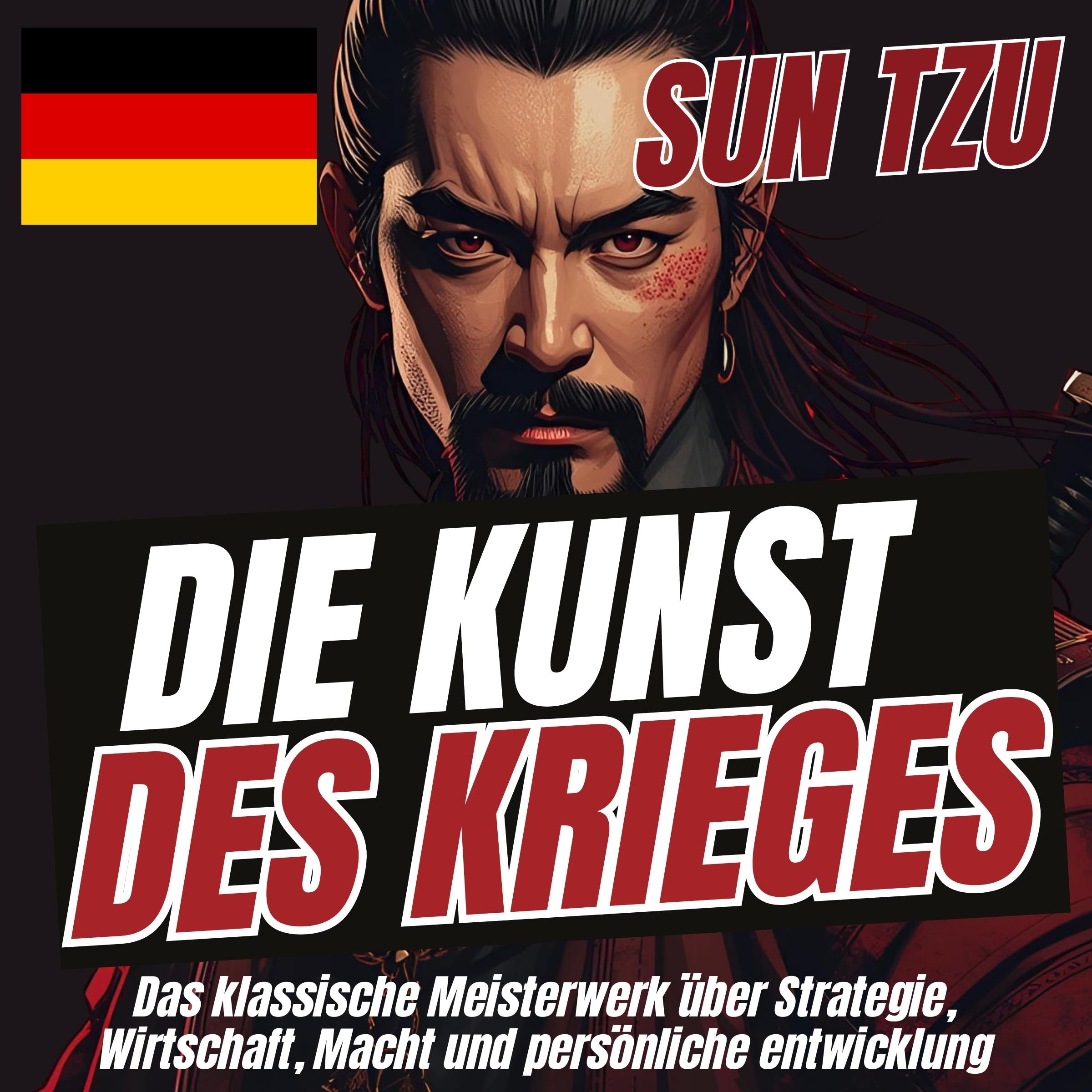 Die Kunst des Krieges