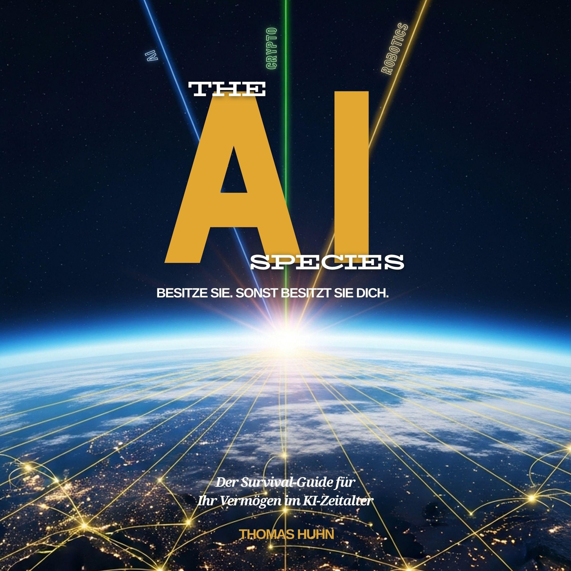 The AI Species