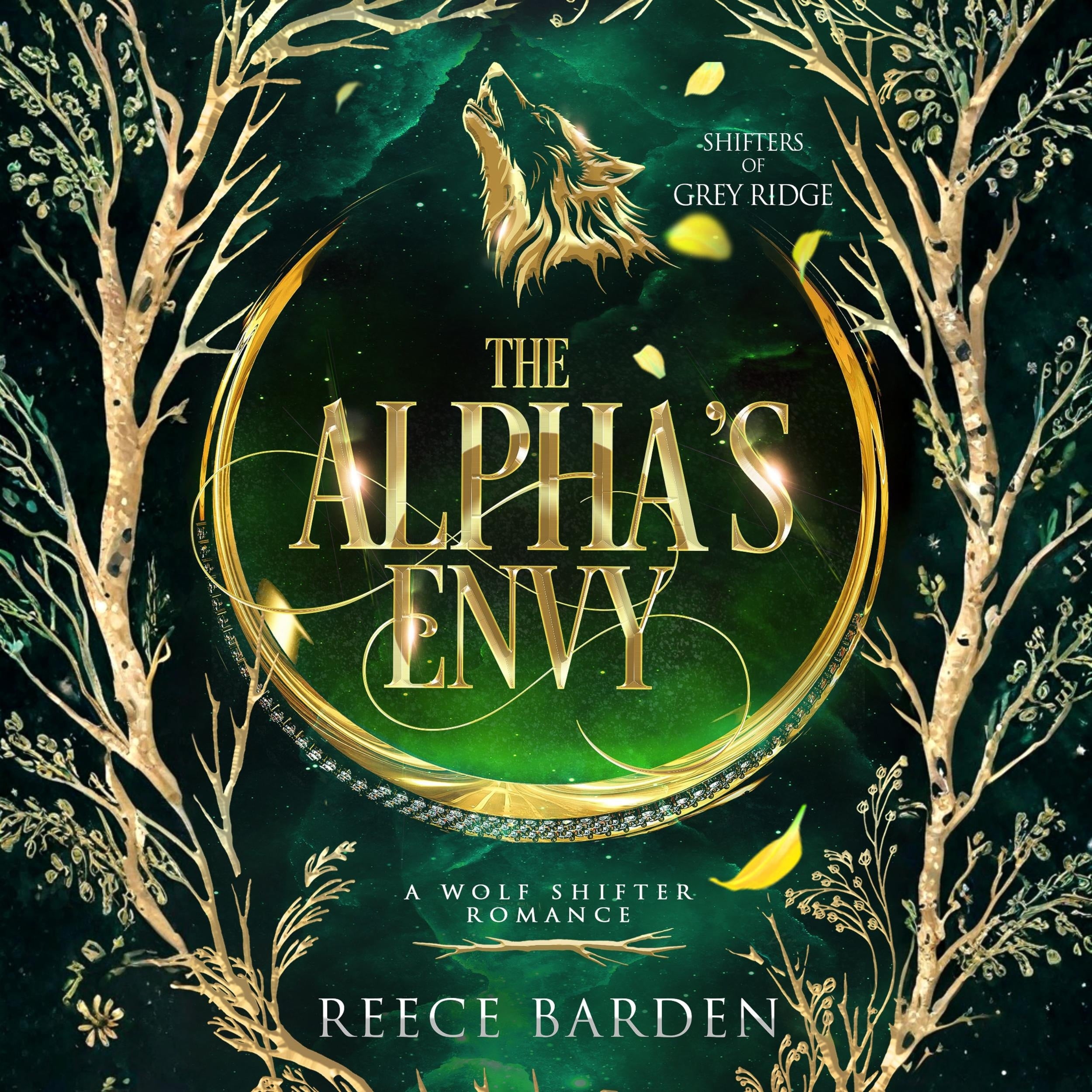 The Alpha's Envy