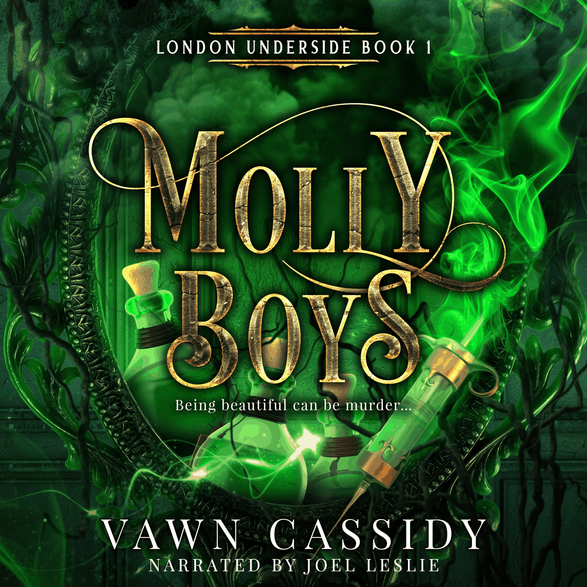 Molly Boys