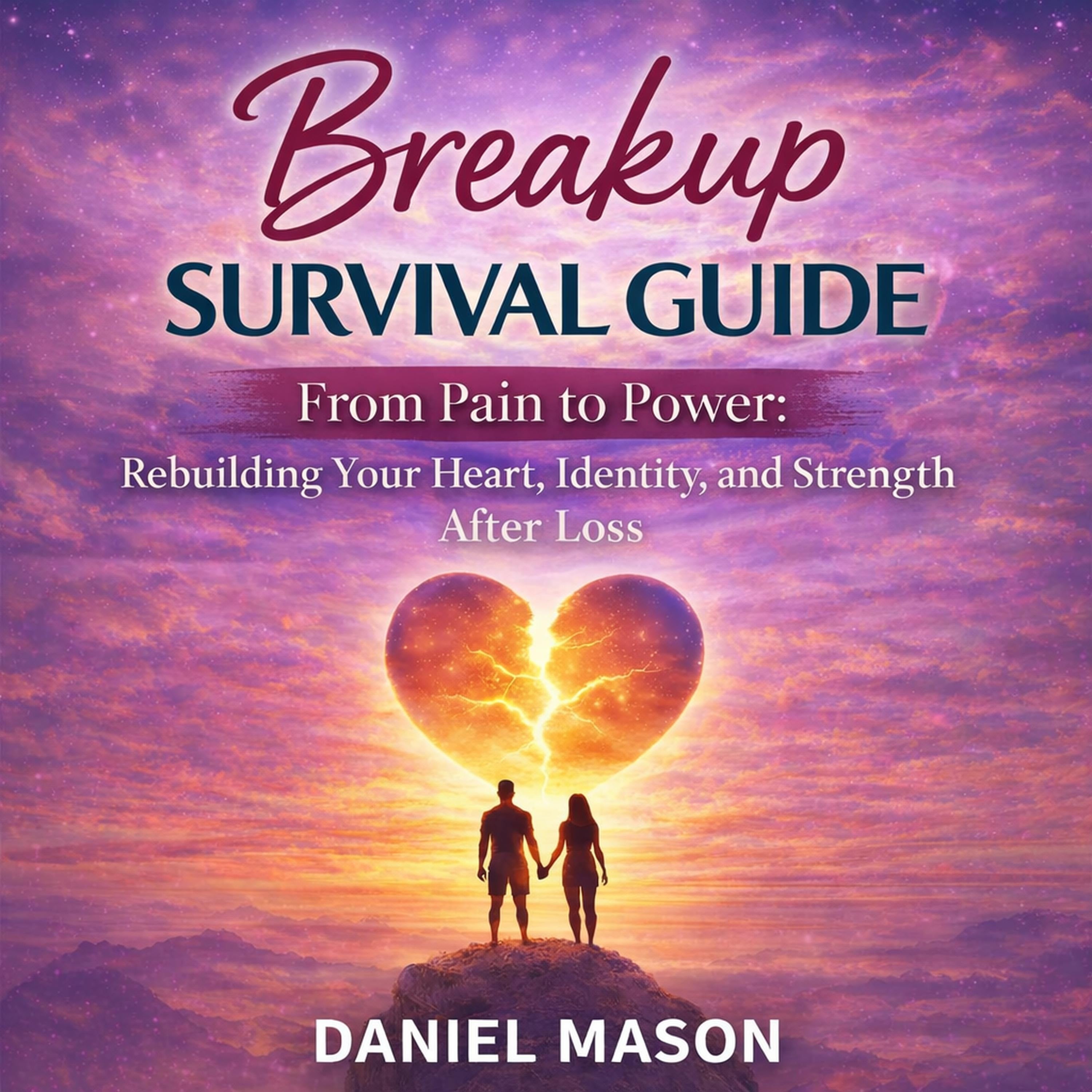 Breakup Survival Guide: From Pain to Power