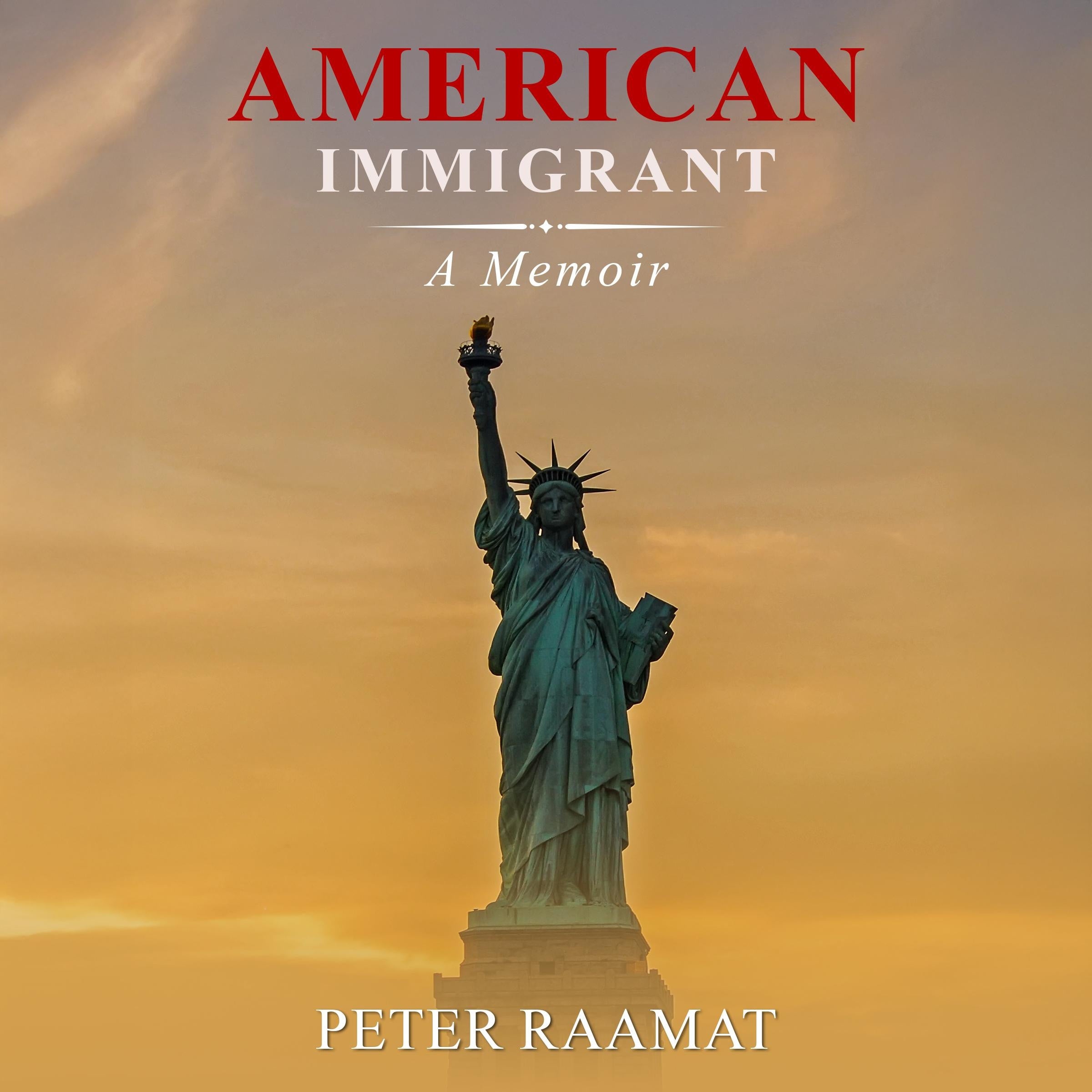 American Immigrant