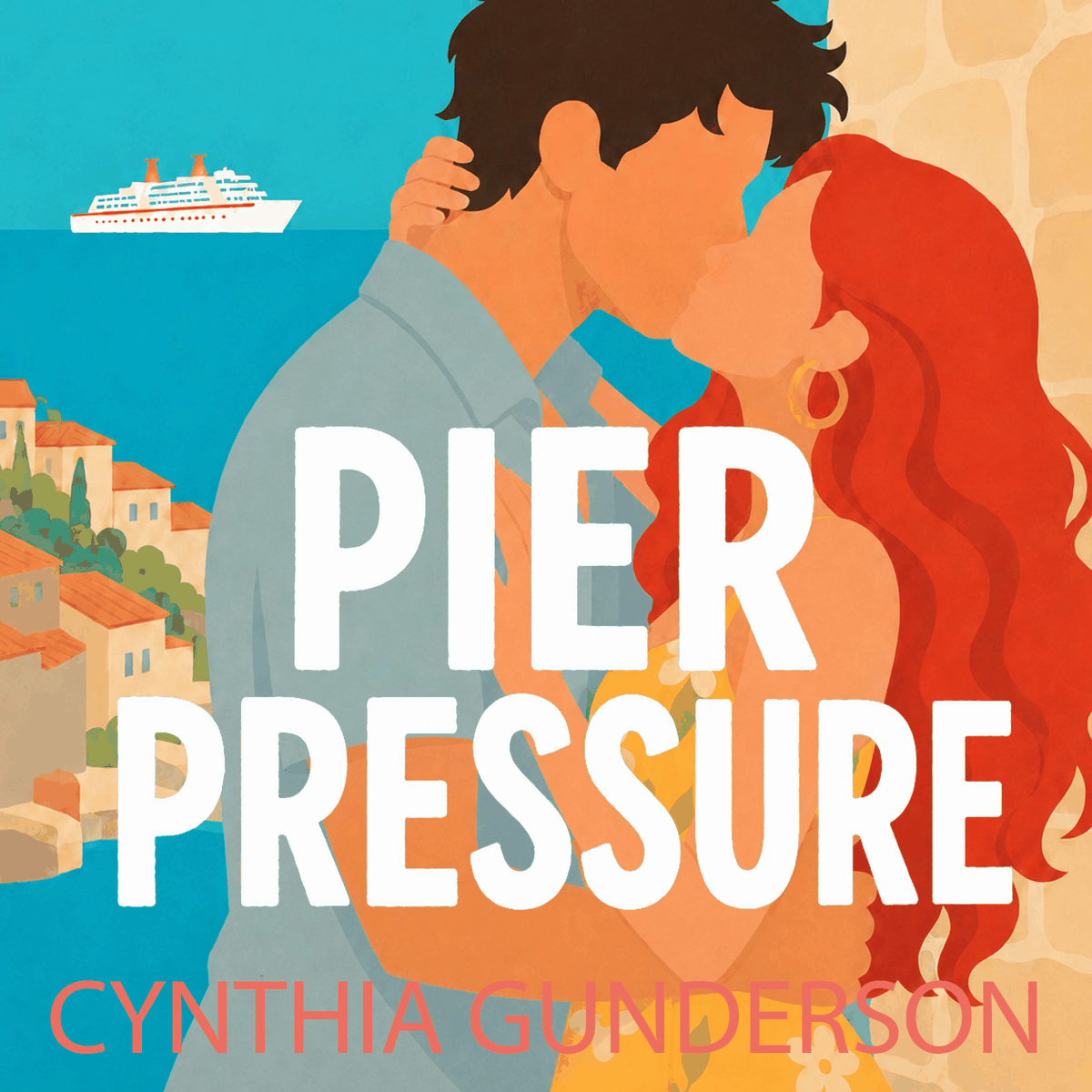 Pier Pressure