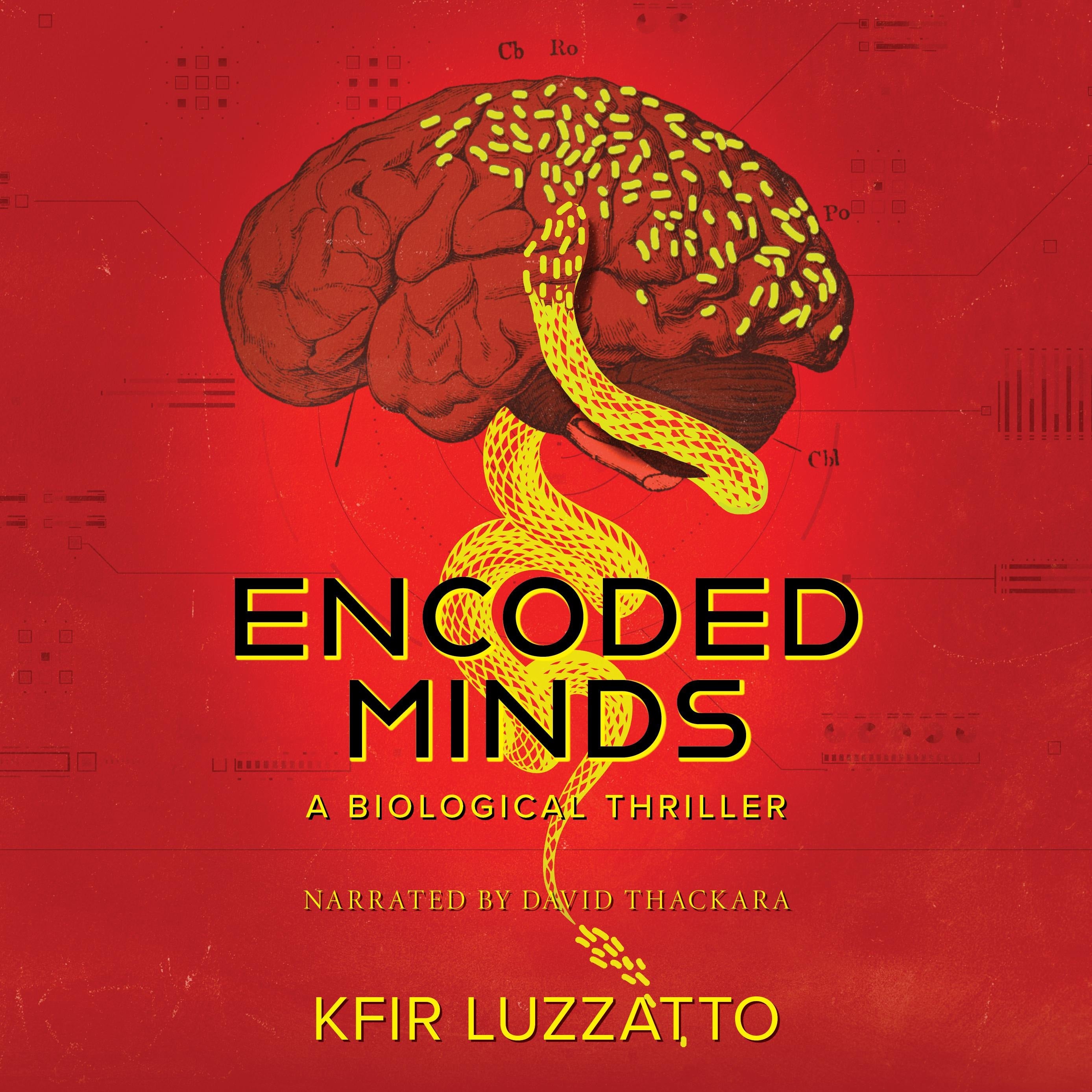 Encoded Minds