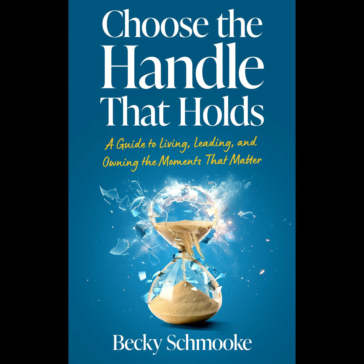 Choose the Handle That Holds