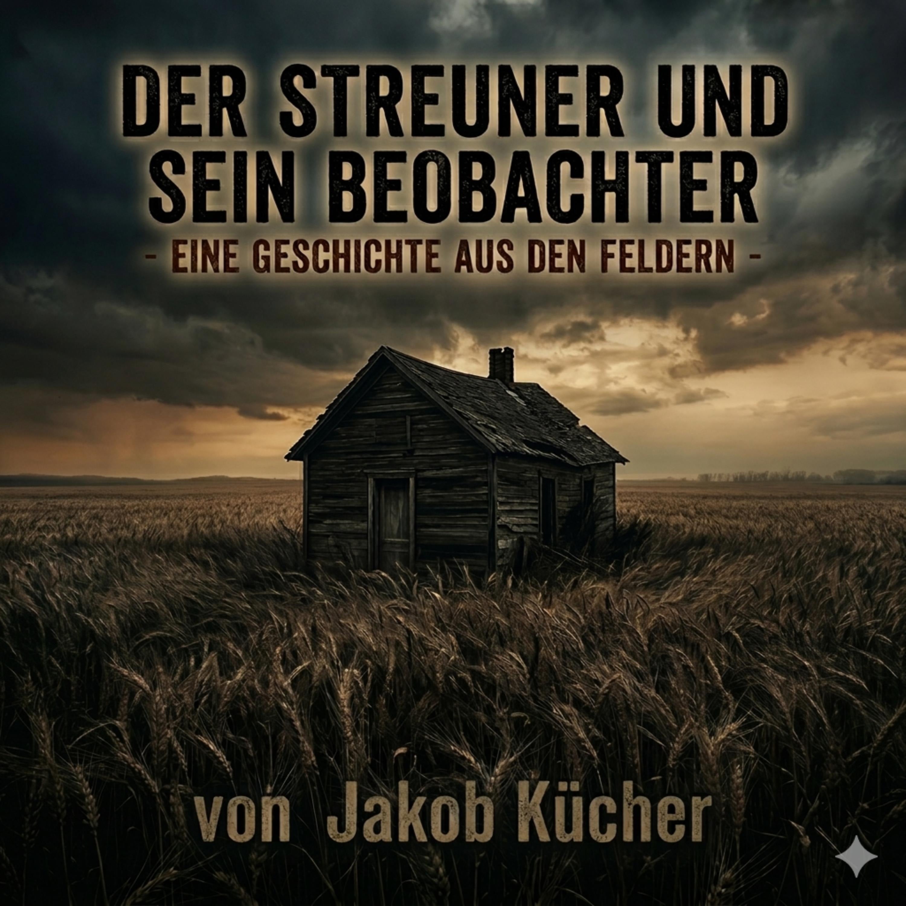 Der Streuner und sein Beobachter