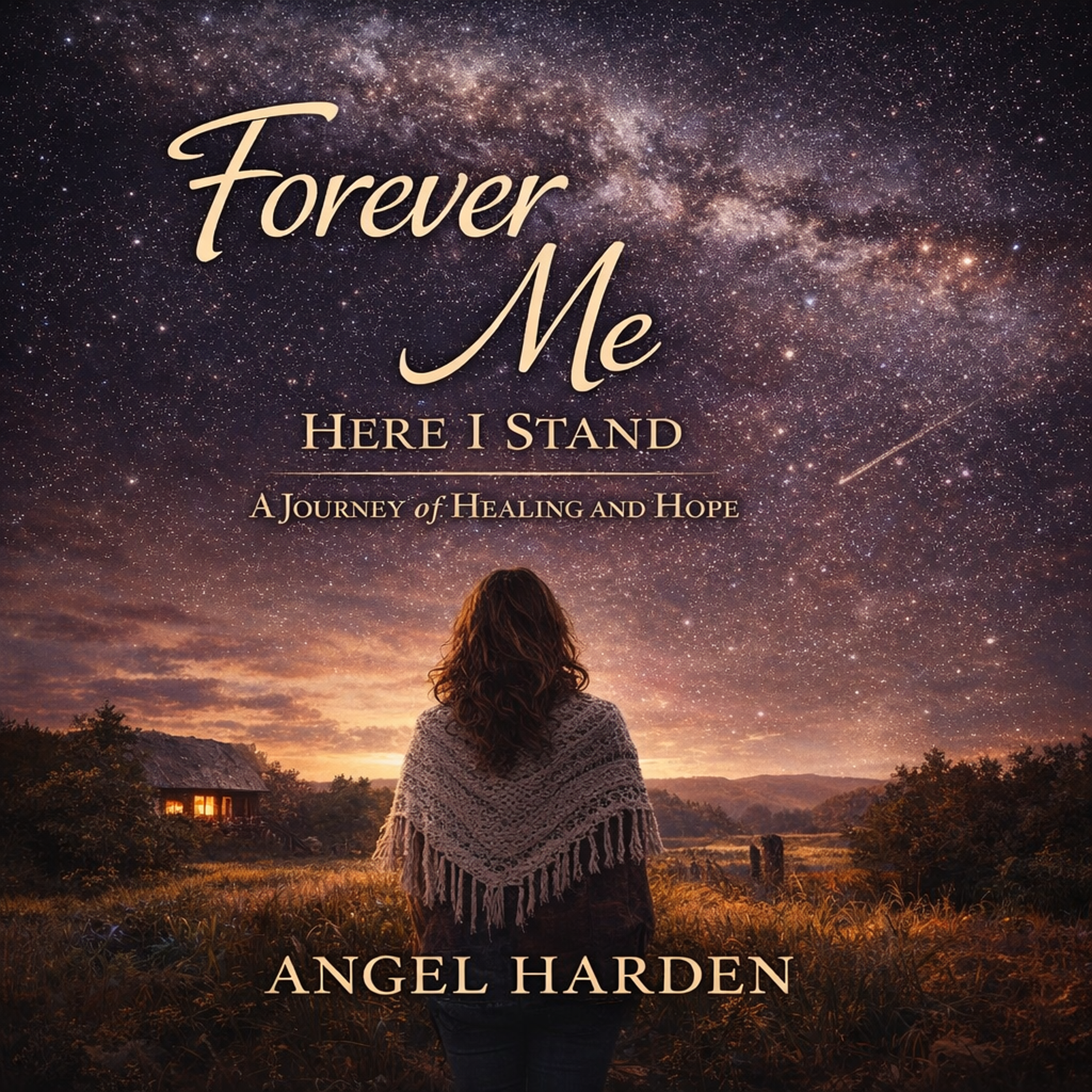 Forever Me - Here I Stand