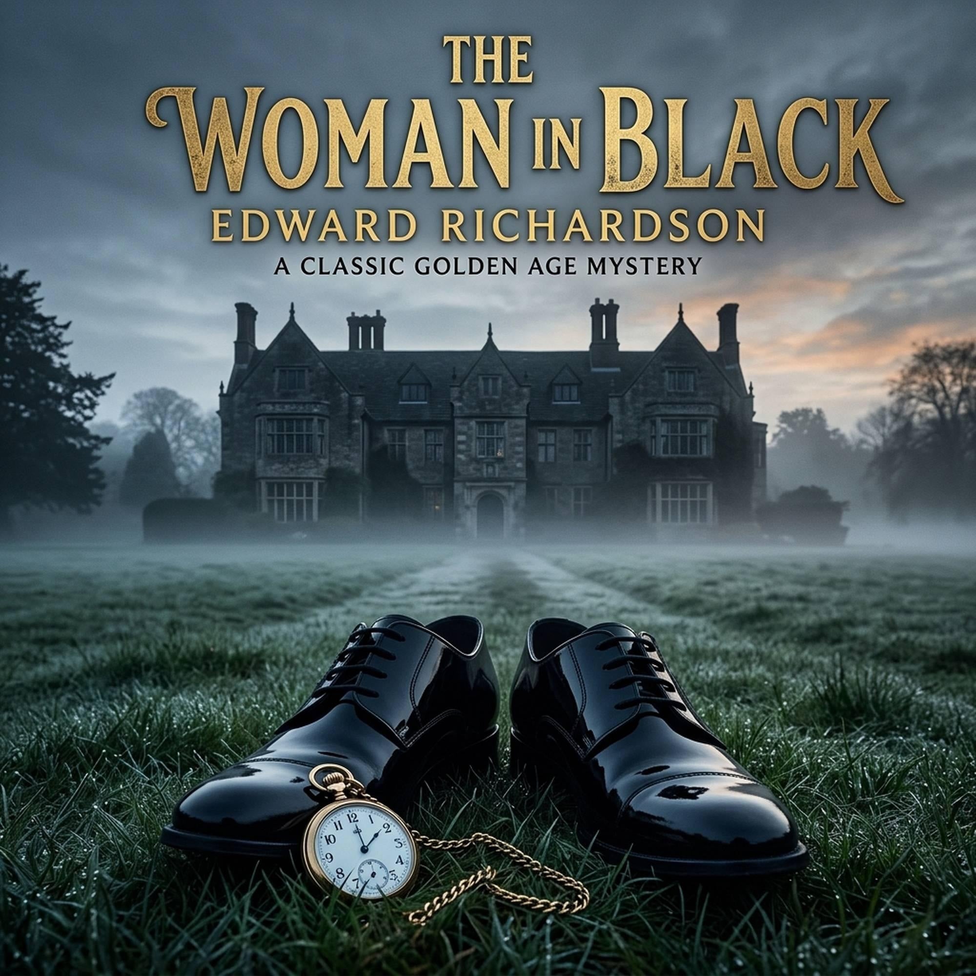 The Woman in Black