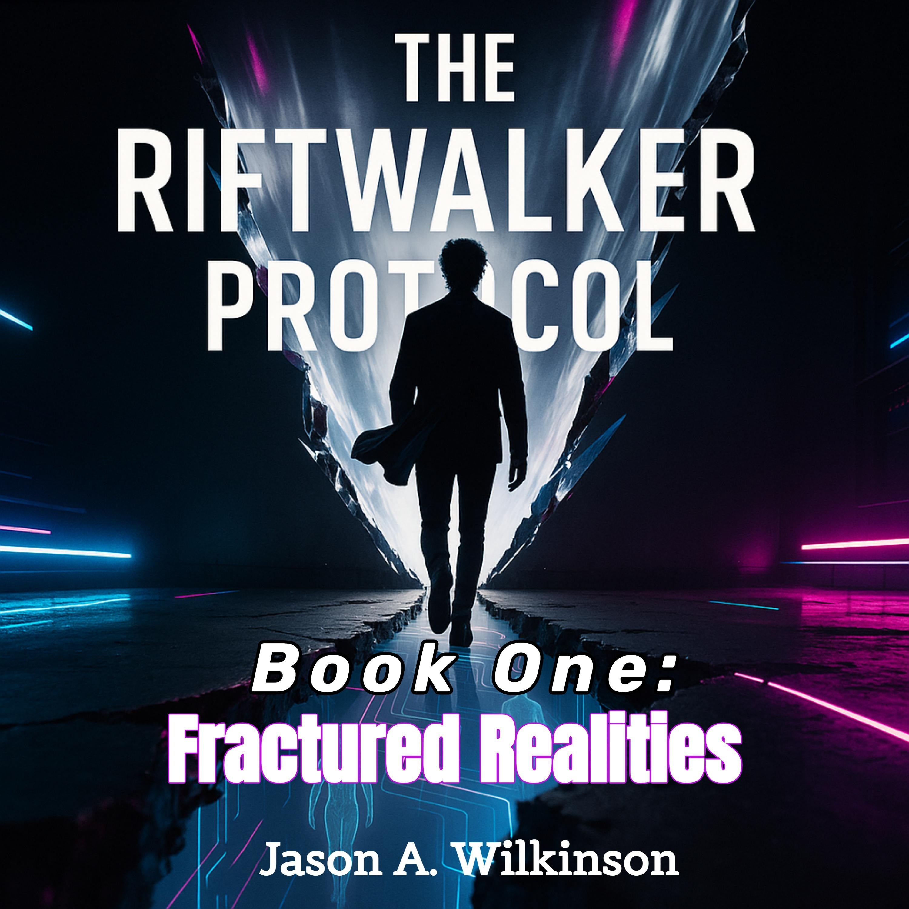 The Riftwalker Protocol