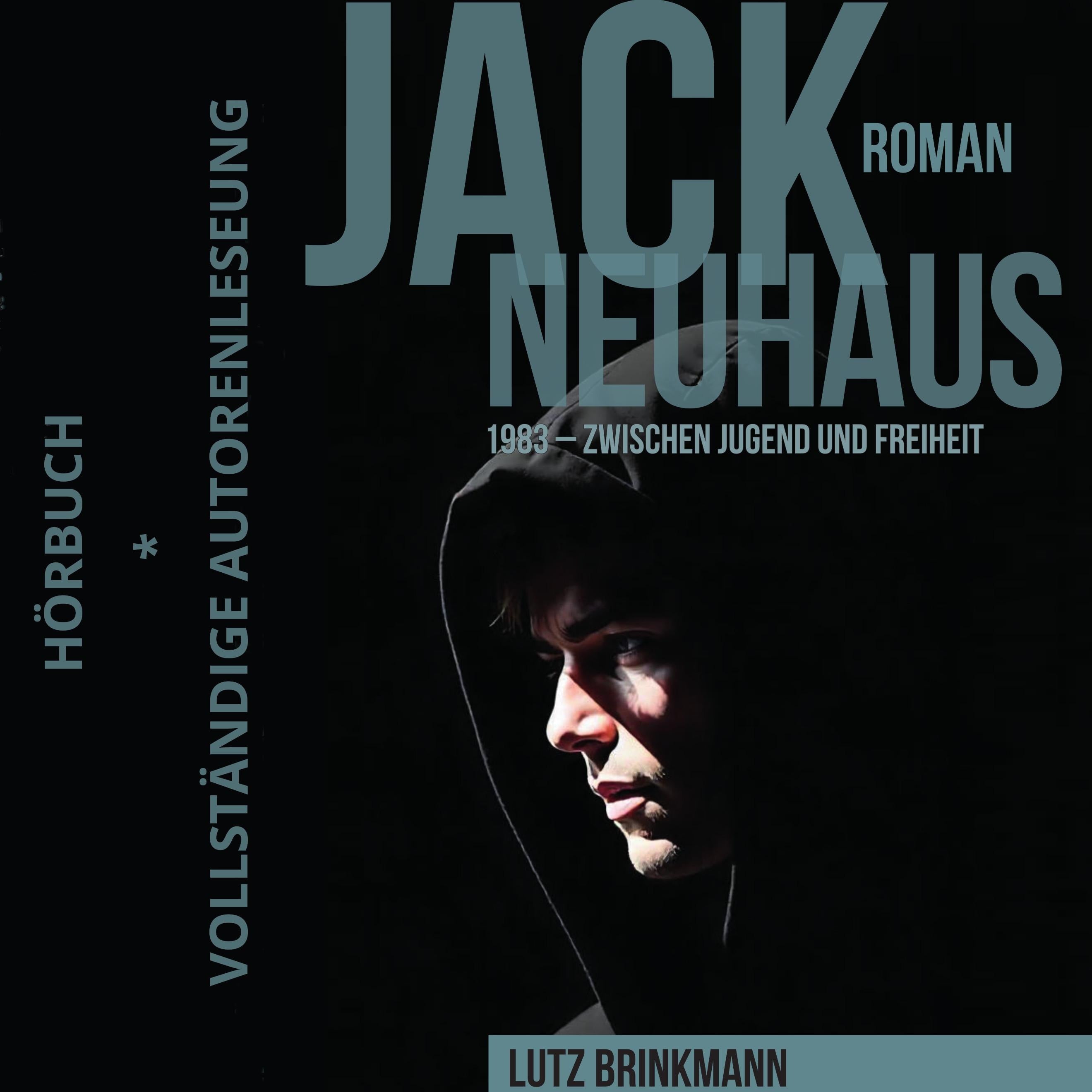 Jack Neuhaus