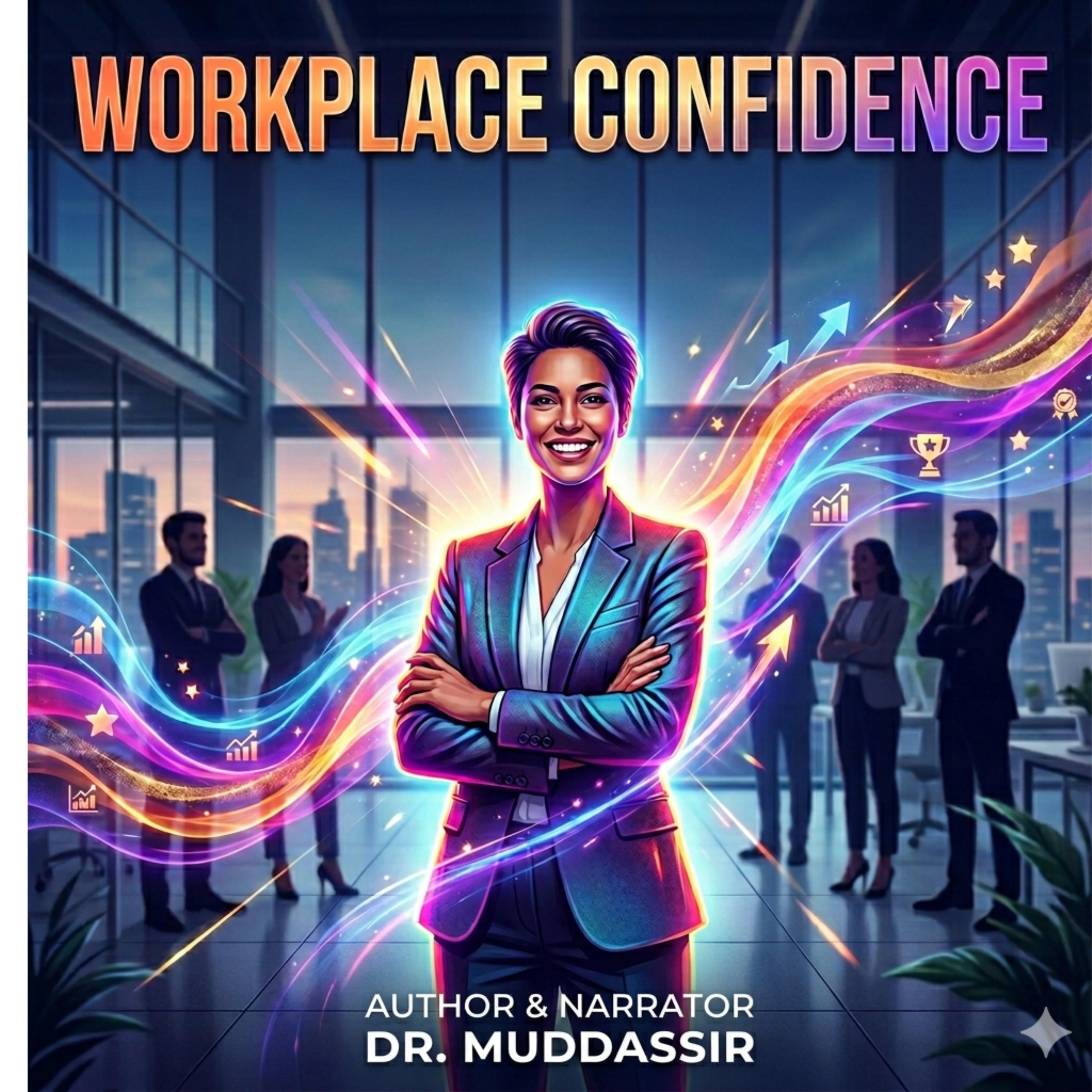 Workplace Confidence