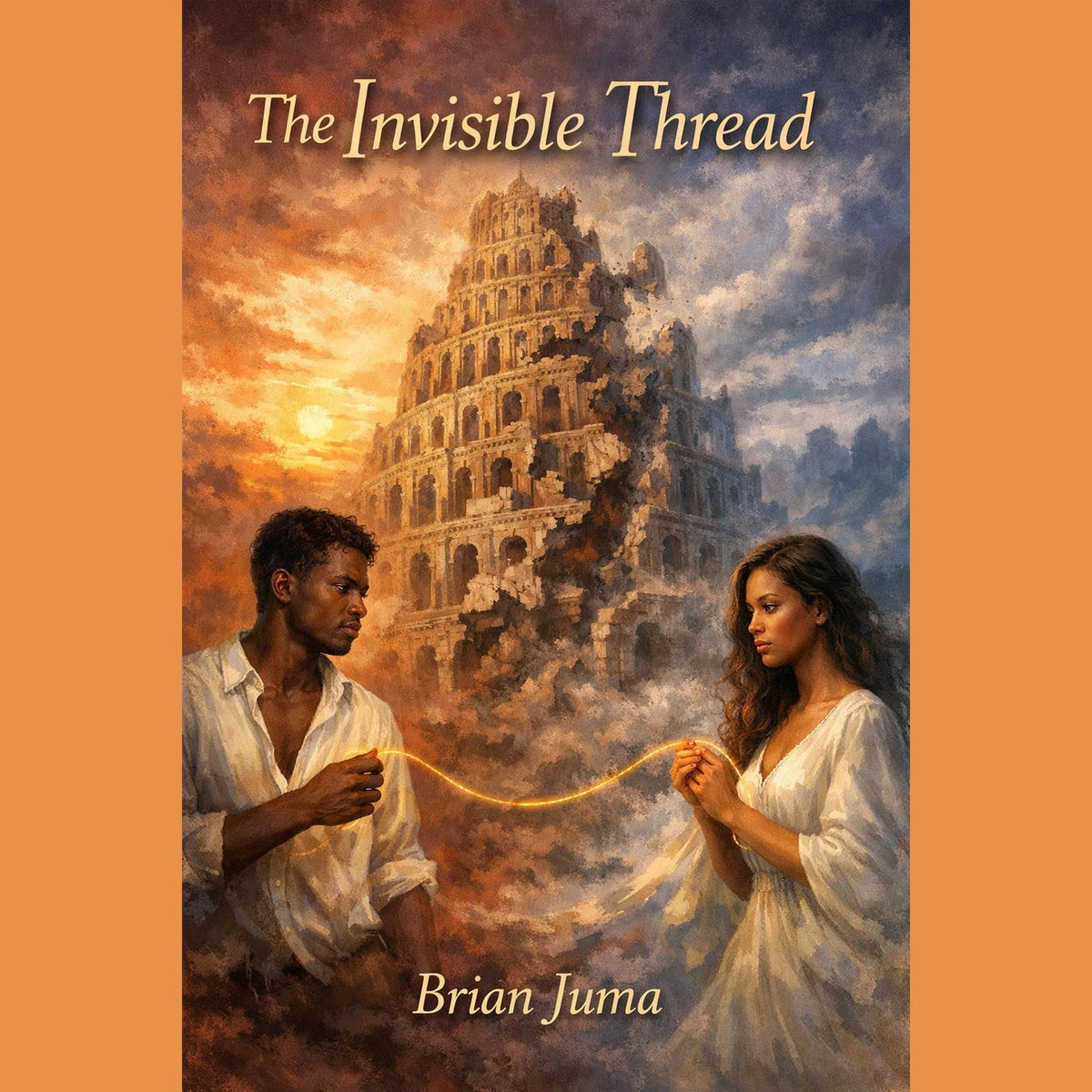 The Invisible Thread