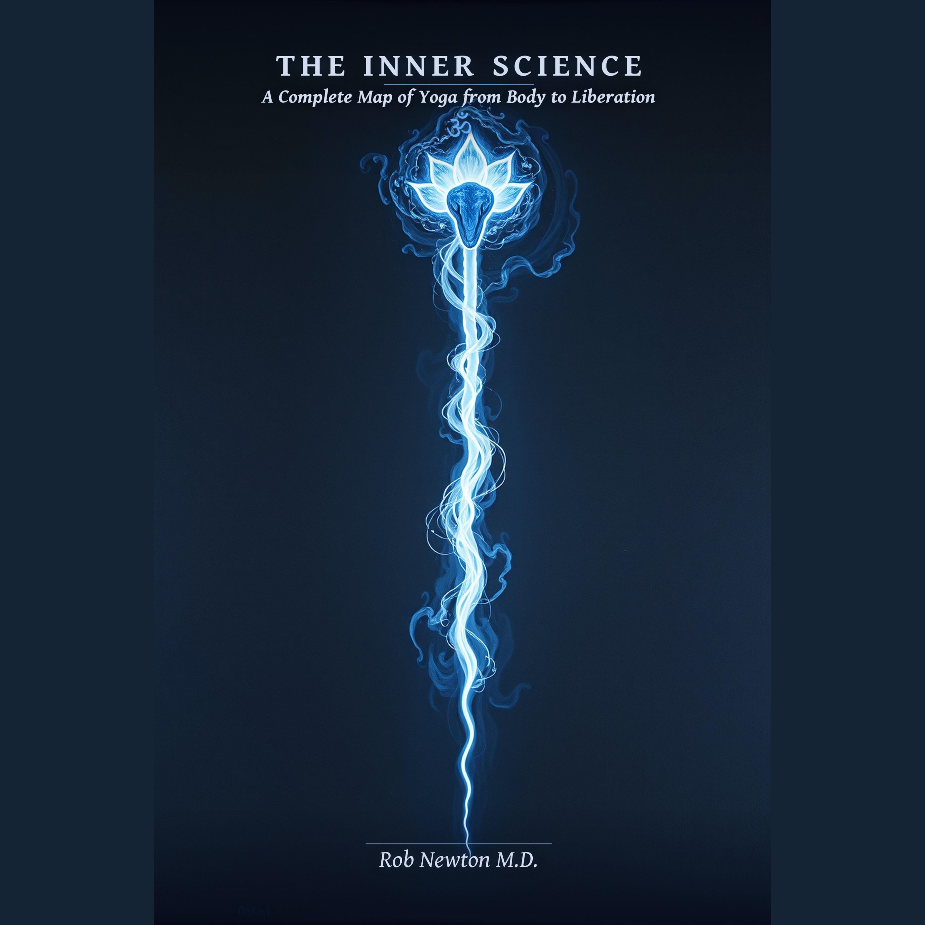 THE INNER SCIENCE