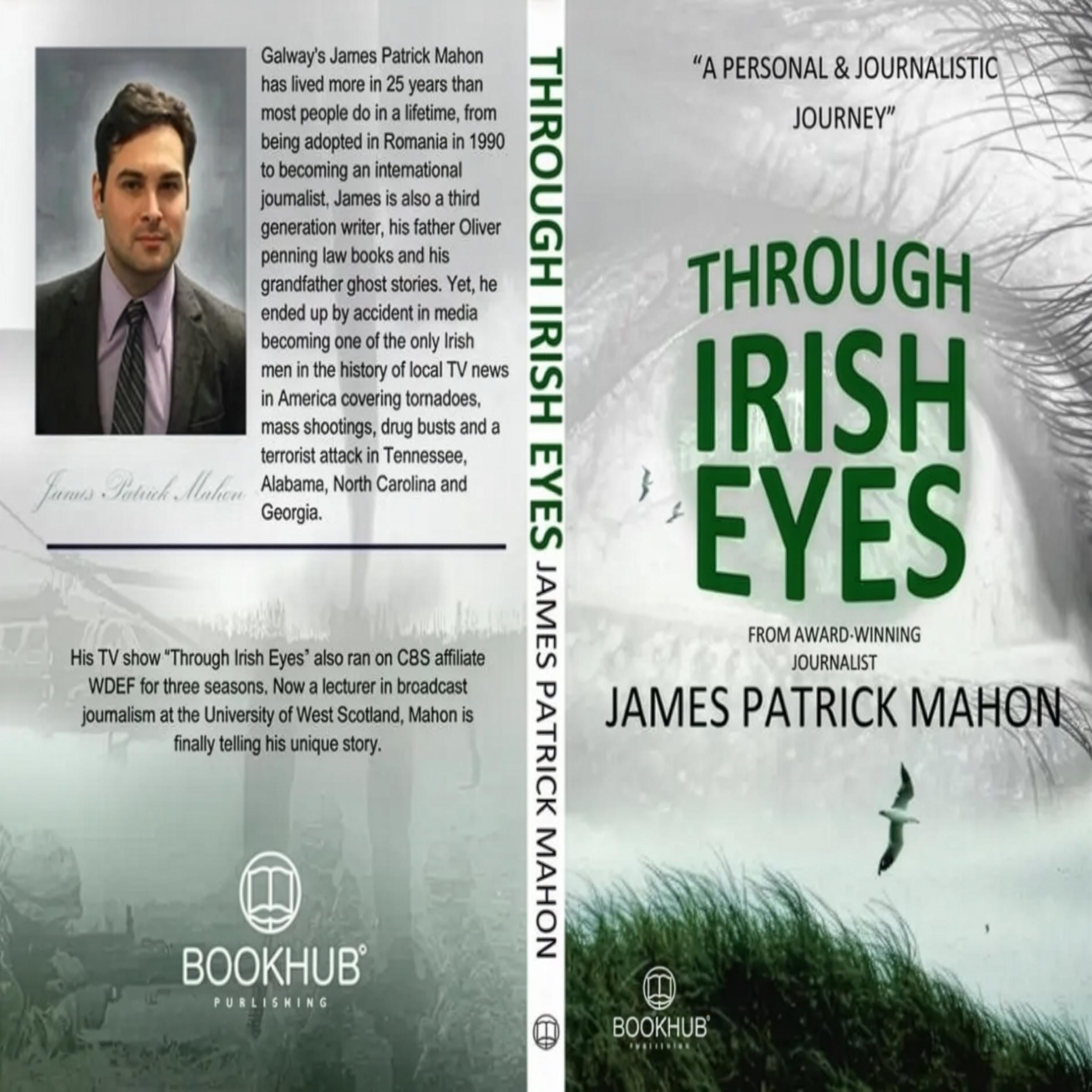 Through Irish Eyes