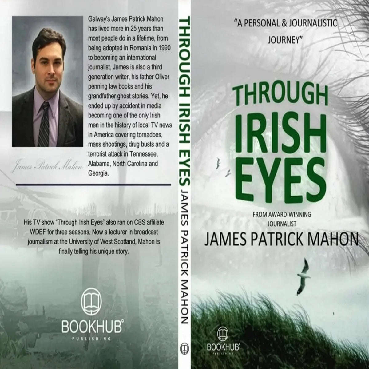 Through Irish Eyes
