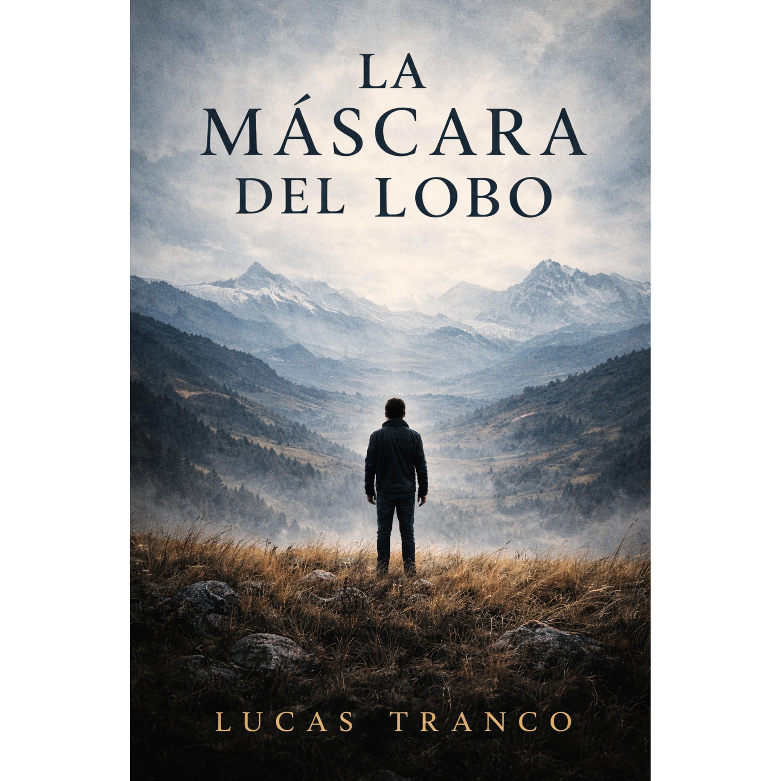 La máscara del lobo