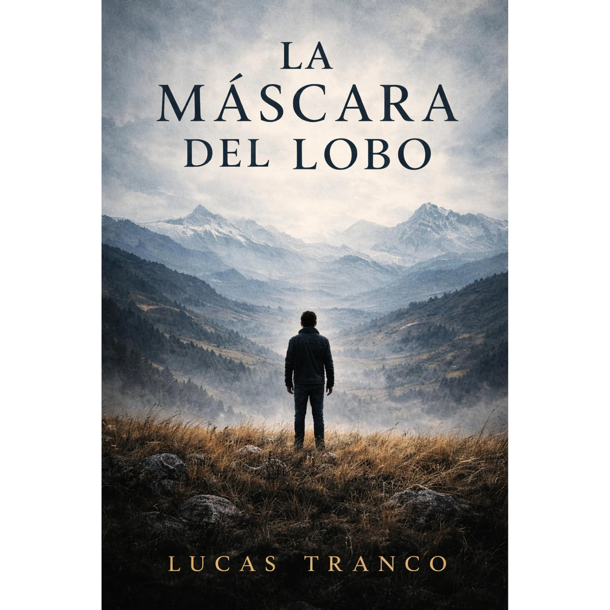 La máscara del lobo