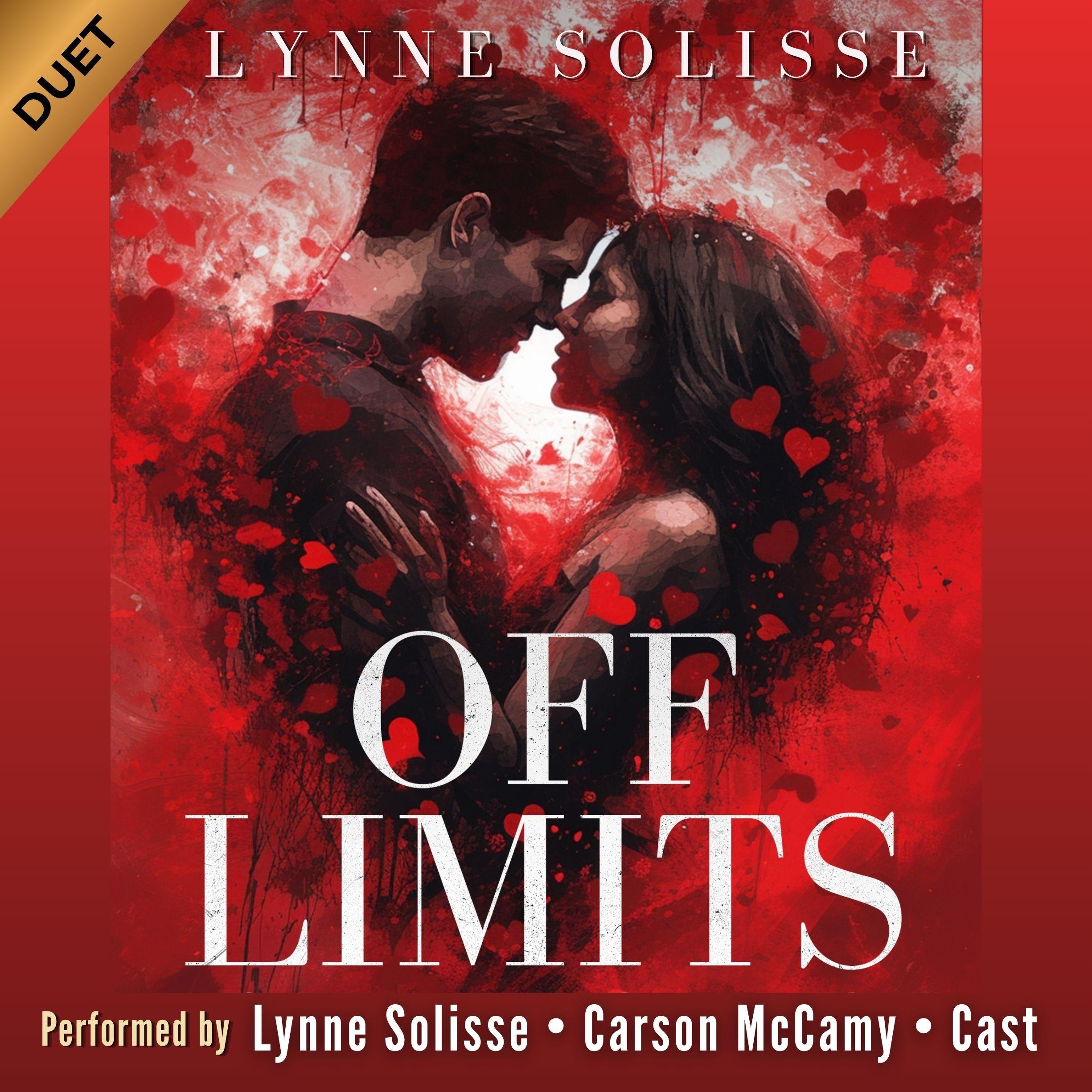 Off Limits