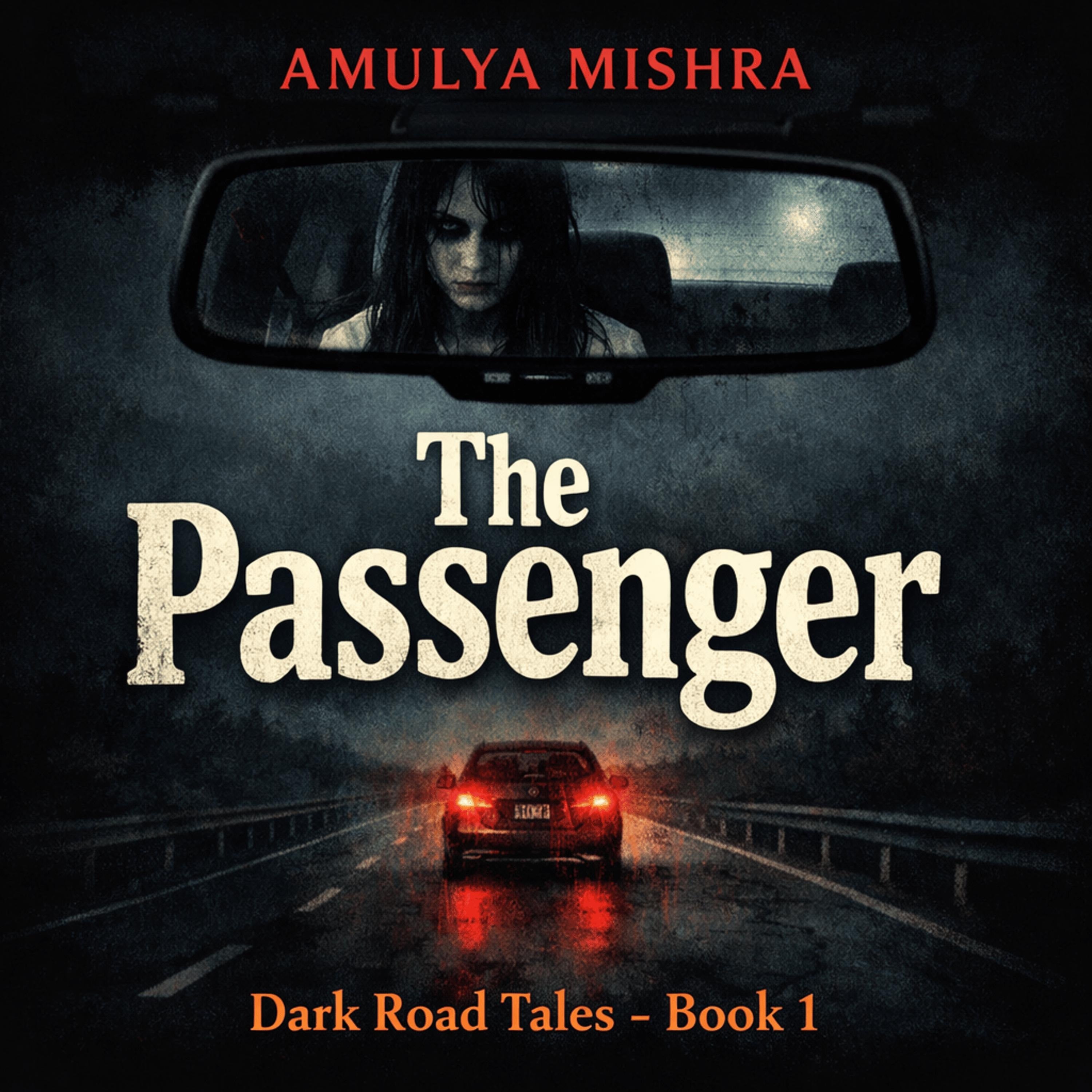 The Passenger
