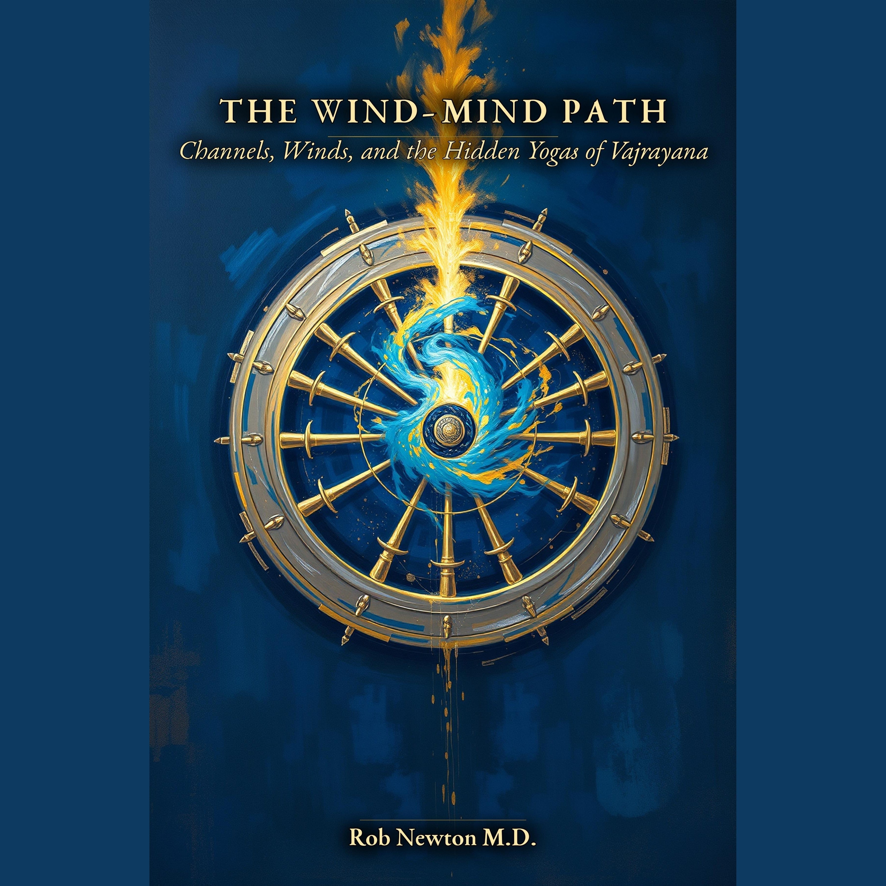 THE WIND-MIND PATH