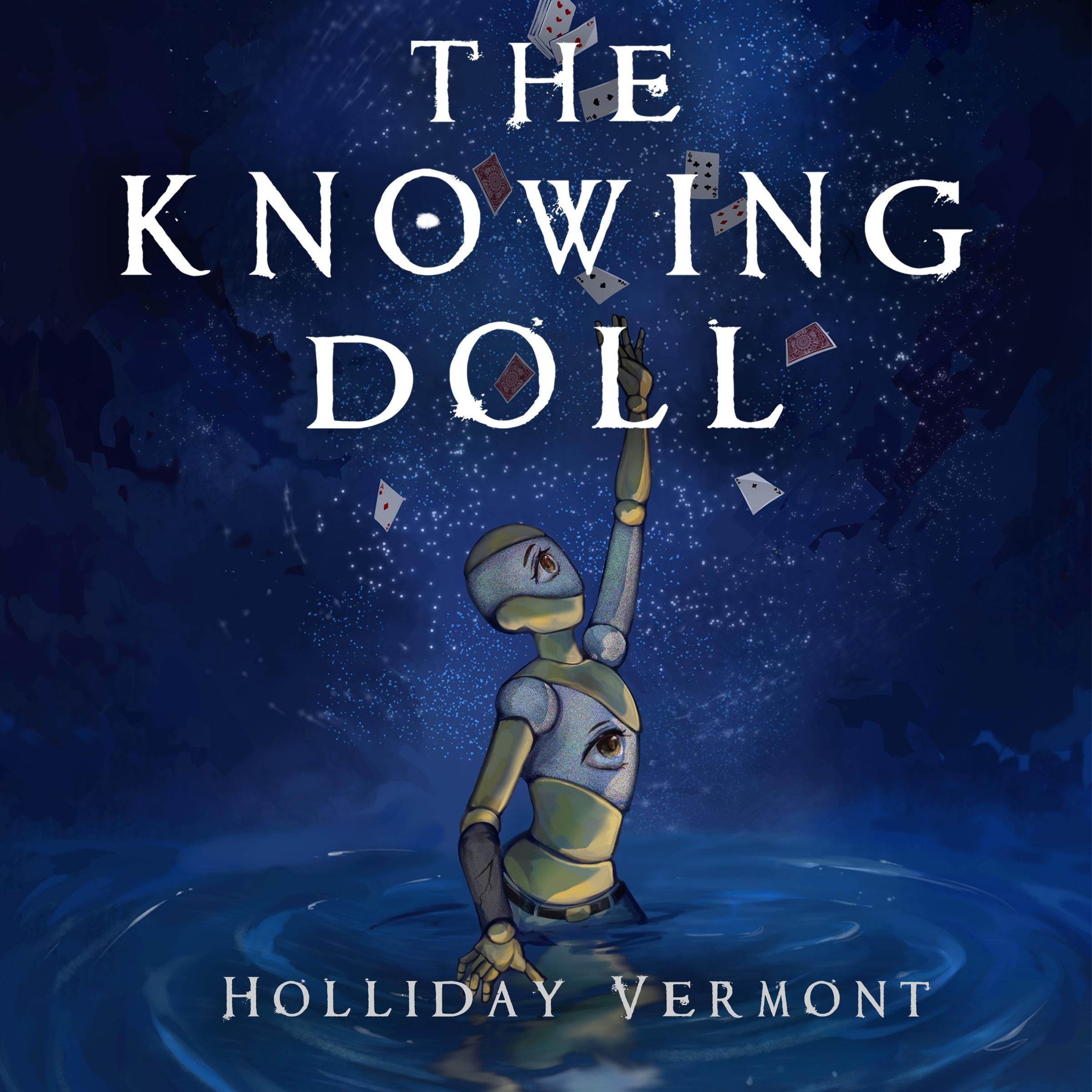 The Knowing Doll